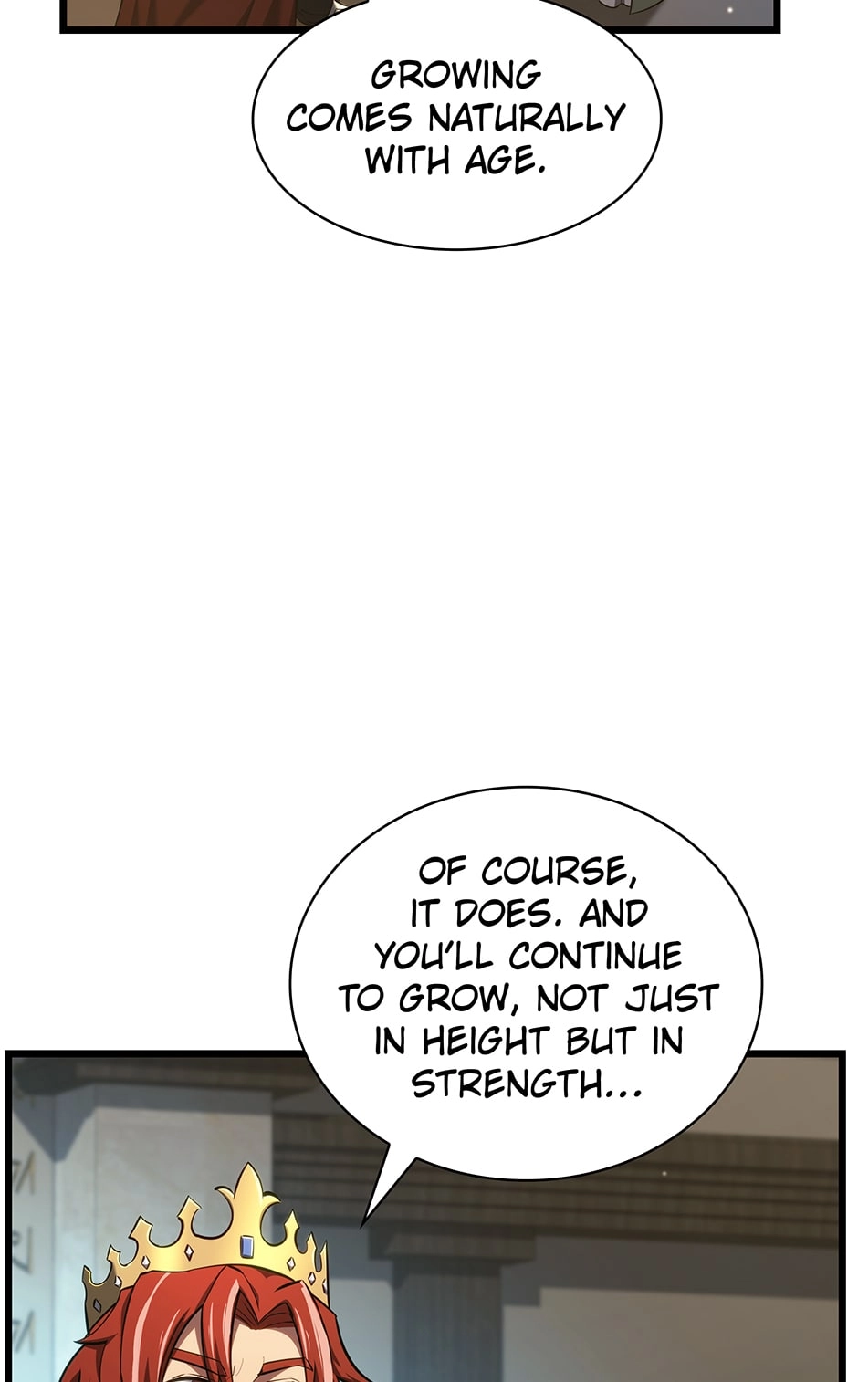 The Beginning After the End Chapter 183, page 24 of 118