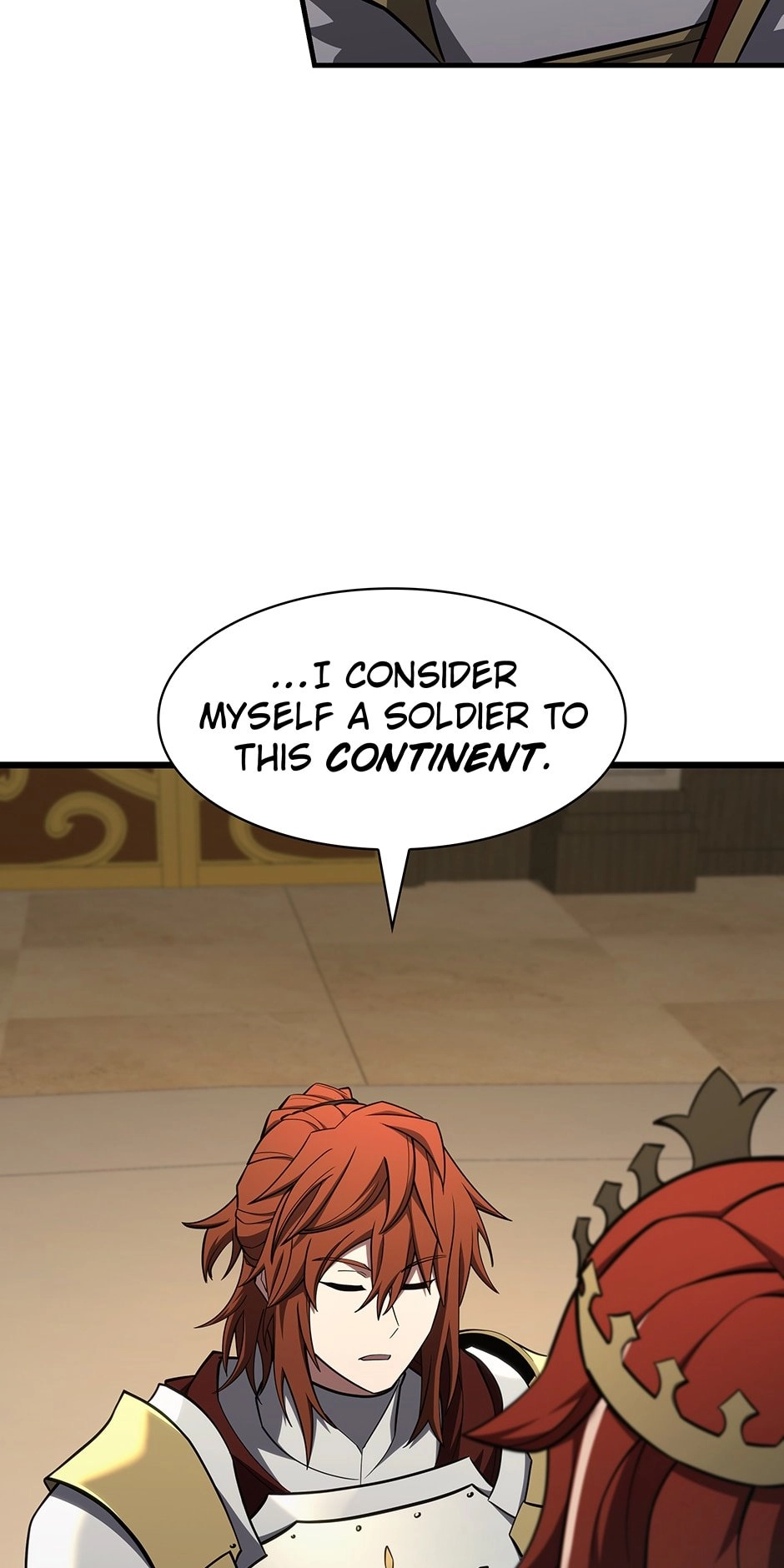 The Beginning After the End Chapter 183, page 27 of 118