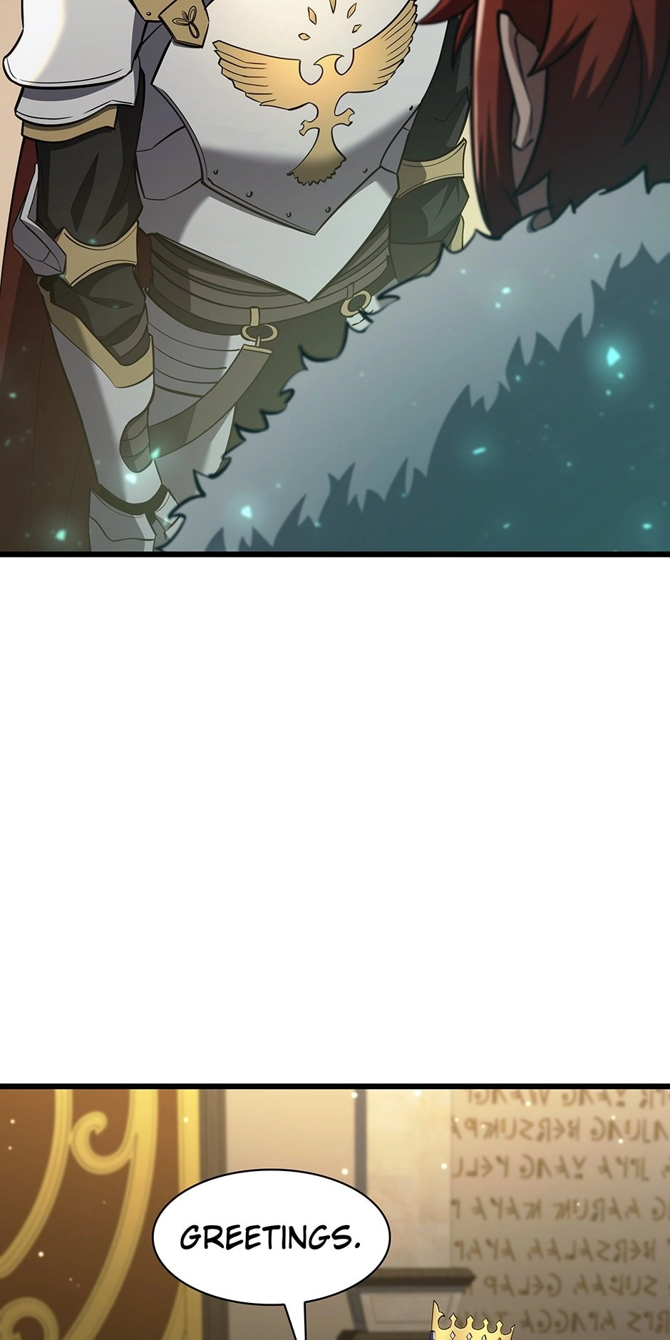 The Beginning After the End Chapter 183, page 28 of 118
