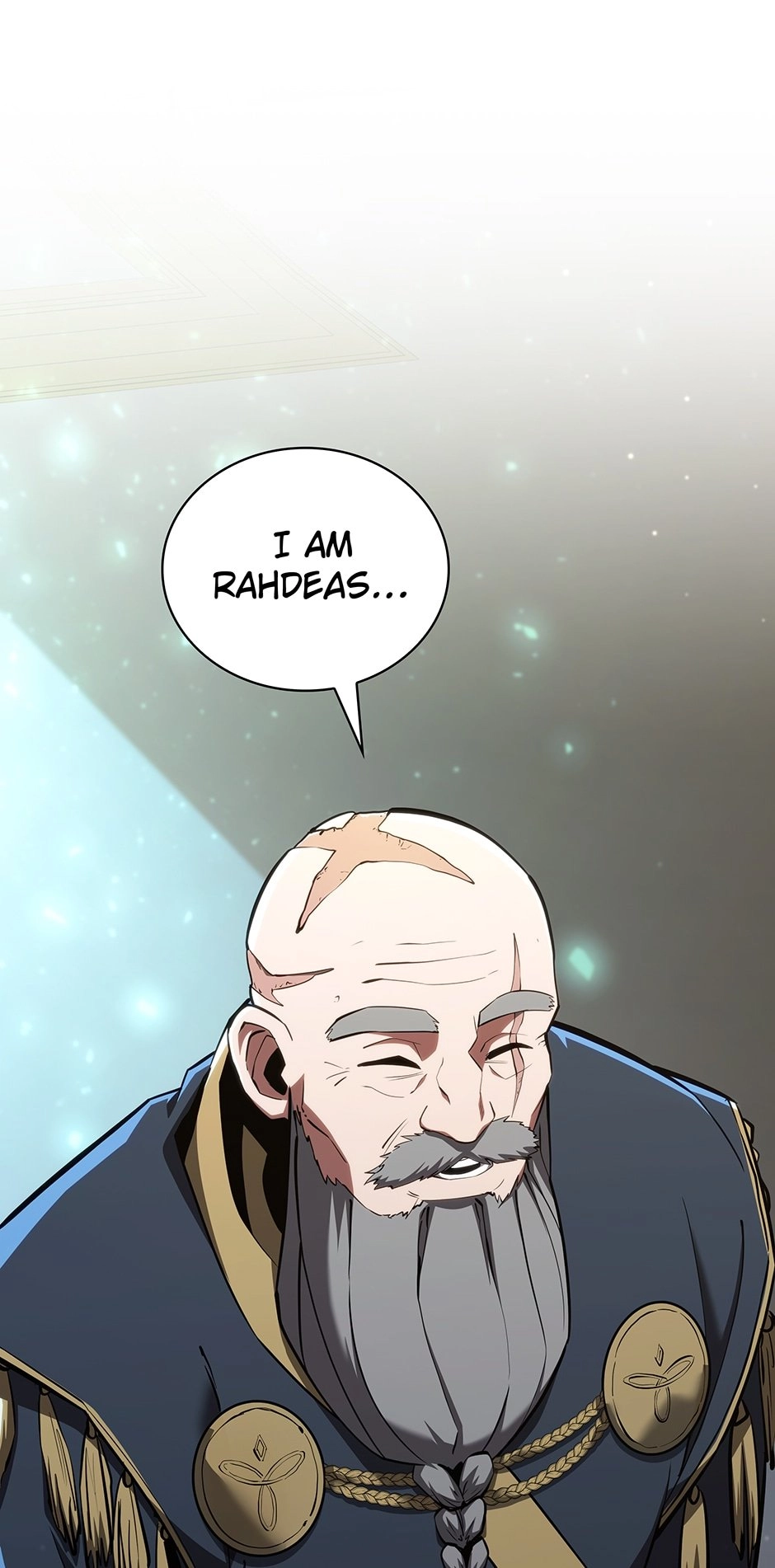 The Beginning After the End Chapter 183, page 30 of 118