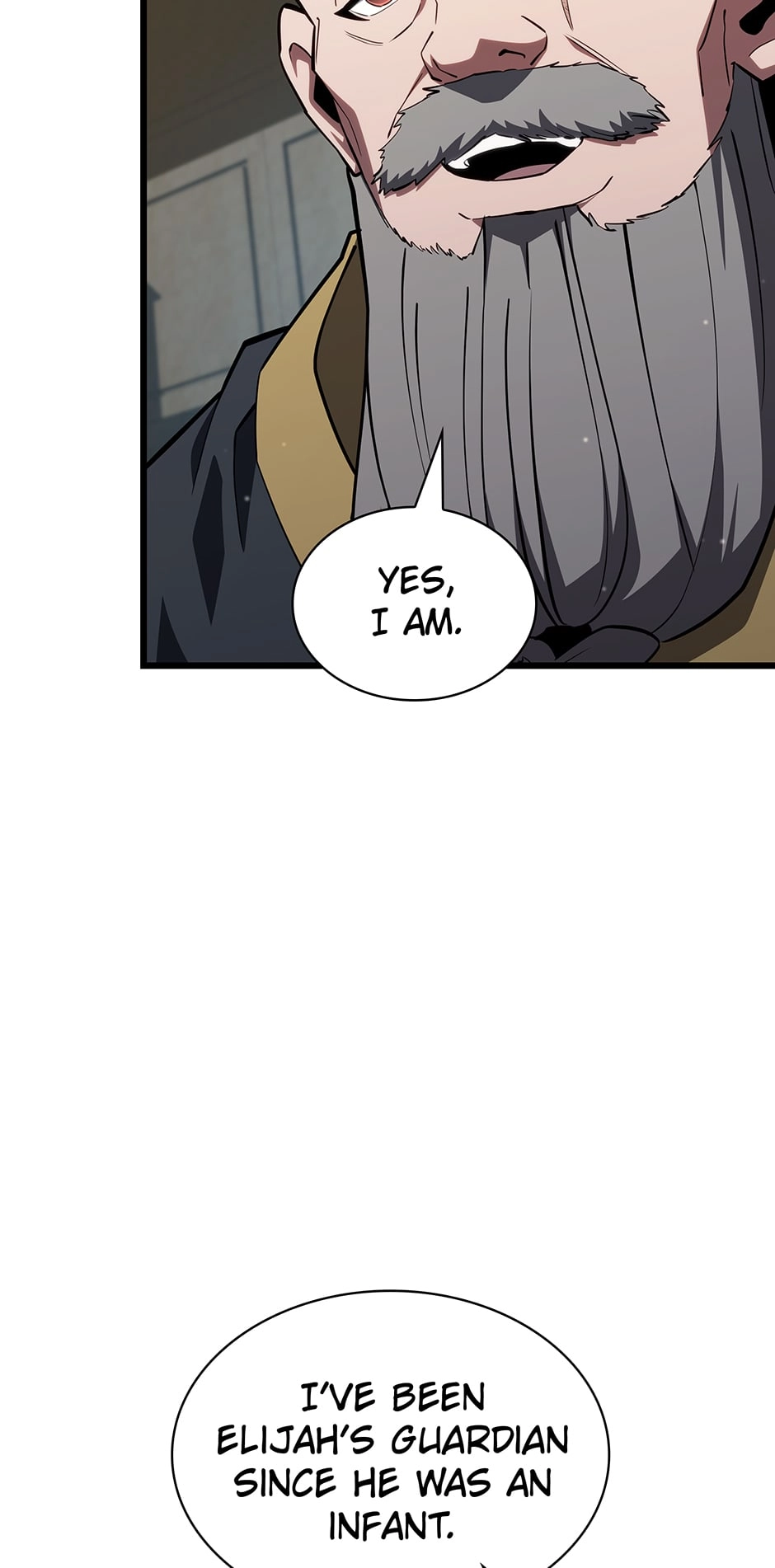 The Beginning After the End Chapter 183, page 33 of 118
