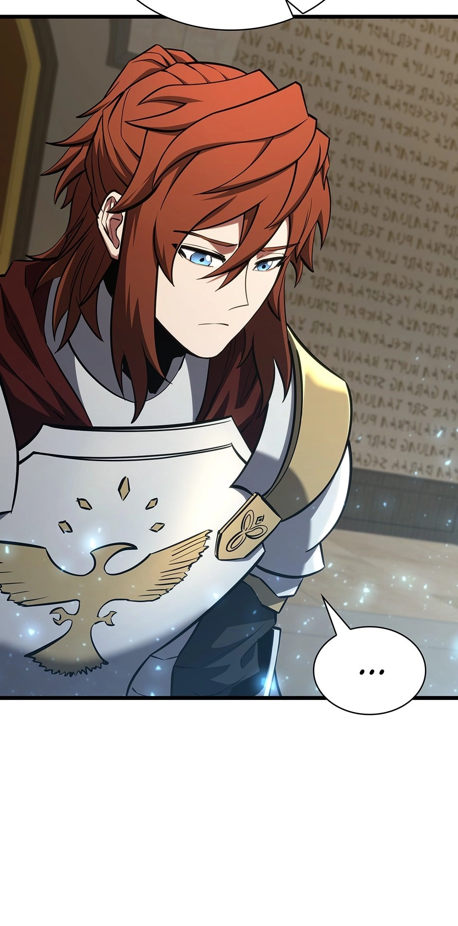 The Beginning After the End Chapter 183, page 34 of 118