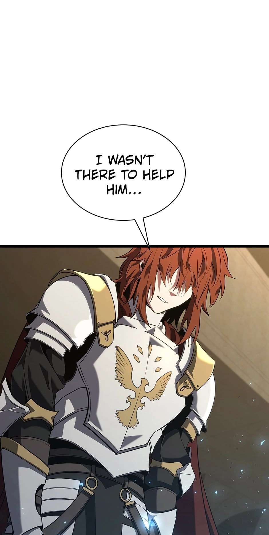 The Beginning After the End Chapter 183, page 35 of 118