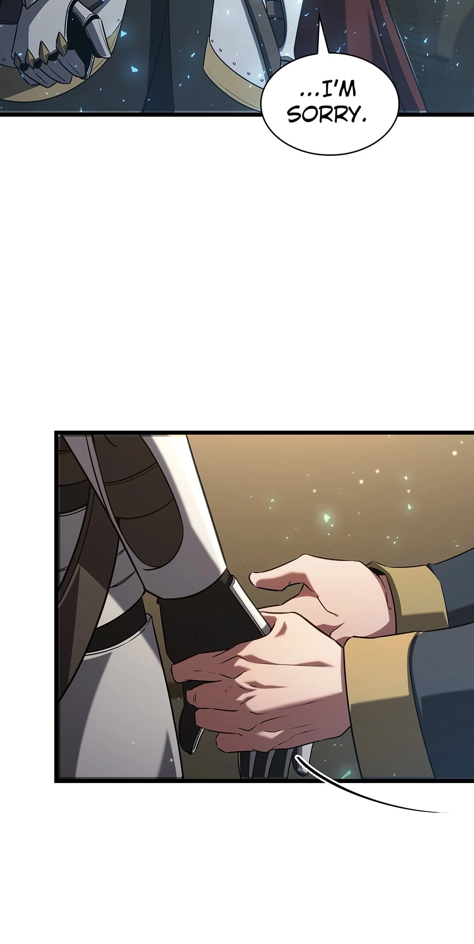 The Beginning After the End Chapter 183, page 36 of 118