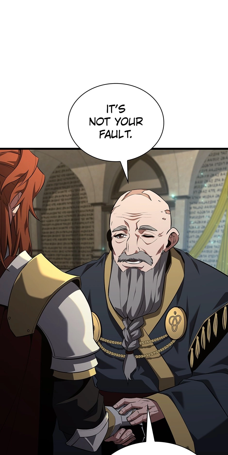 The Beginning After the End Chapter 183, page 37 of 118