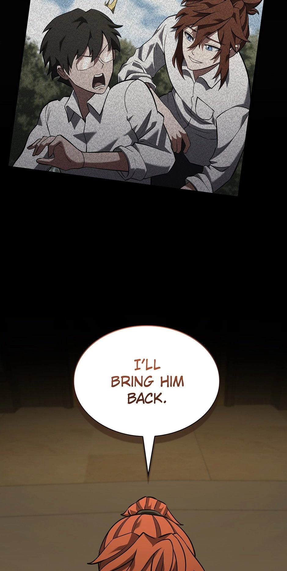 The Beginning After the End Chapter 183, page 40 of 118