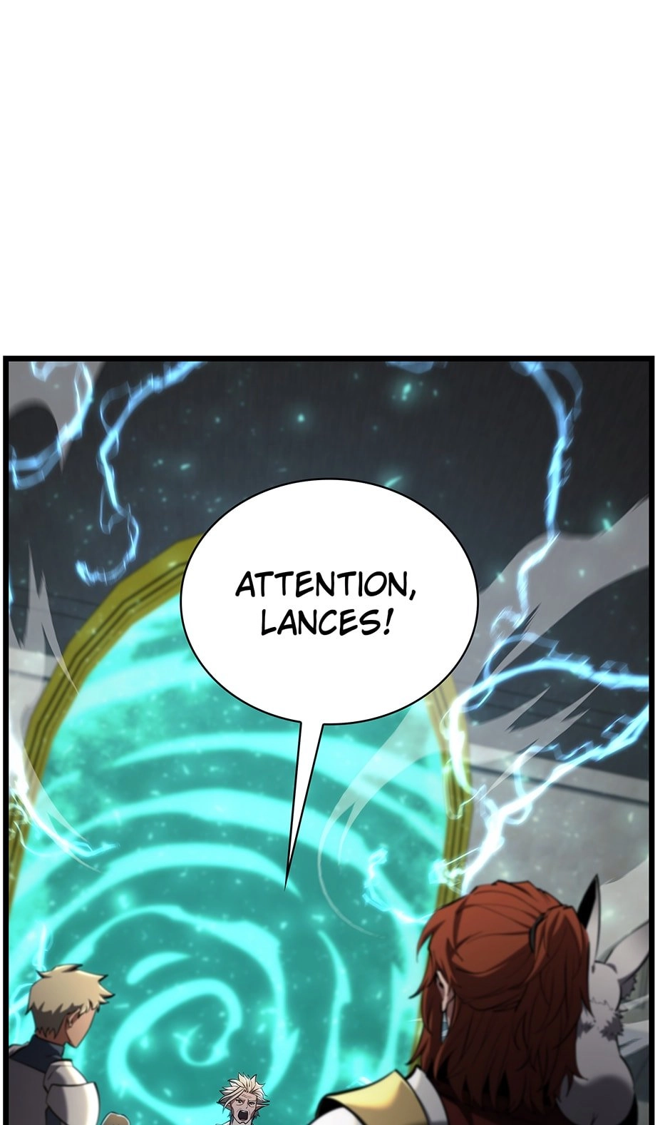 The Beginning After the End Chapter 183, page 44 of 118