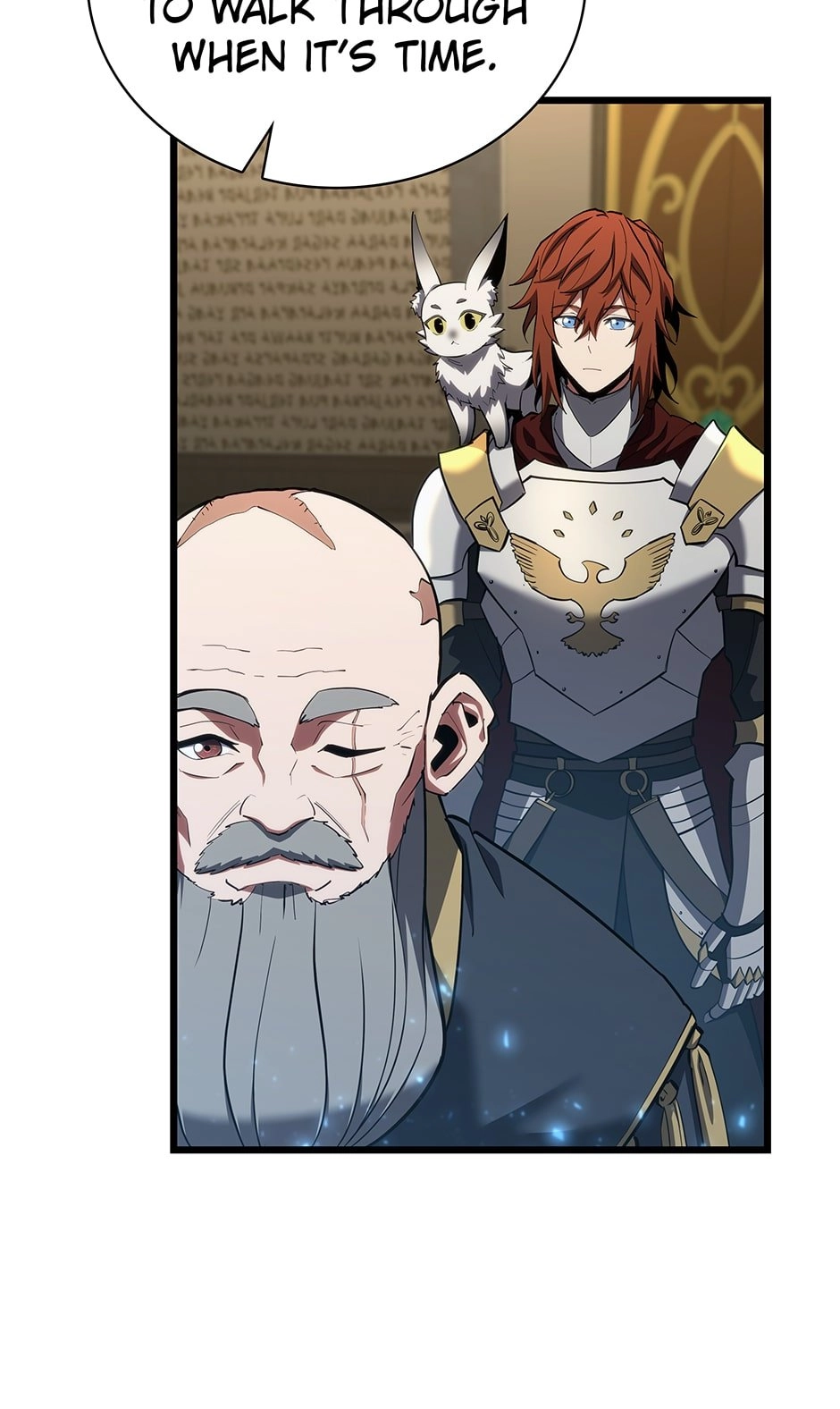 The Beginning After the End Chapter 183, page 46 of 118