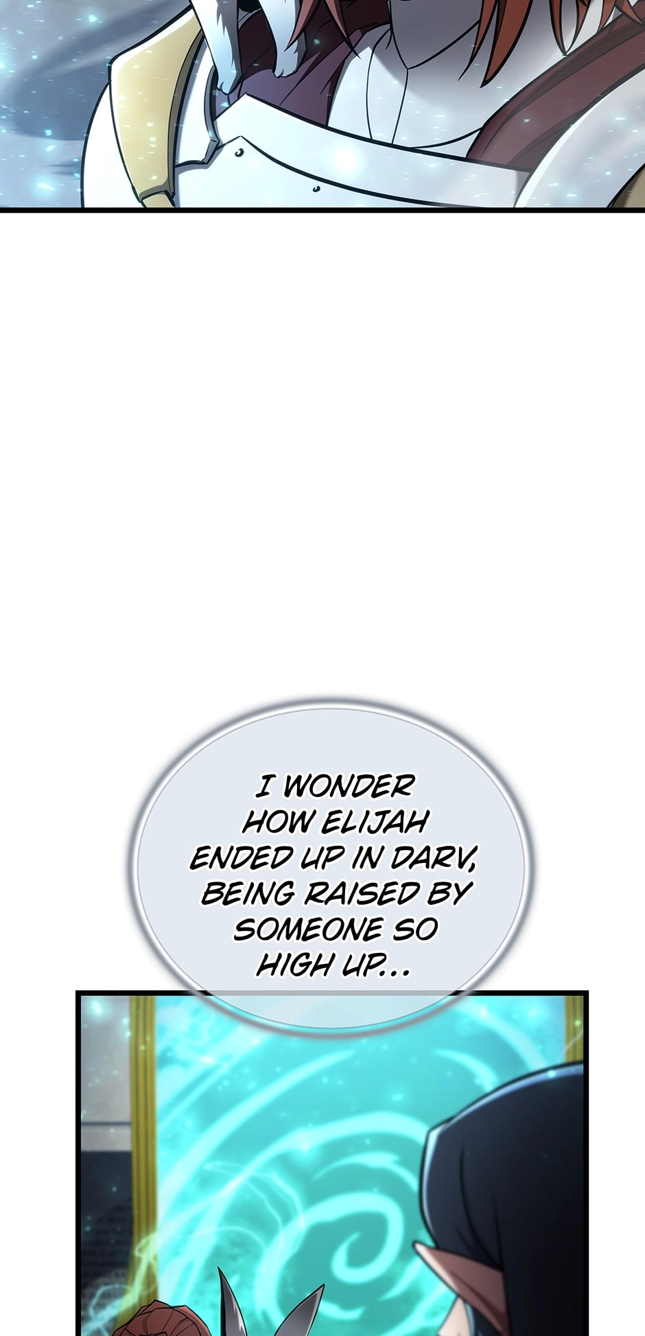 The Beginning After the End Chapter 183, page 49 of 118