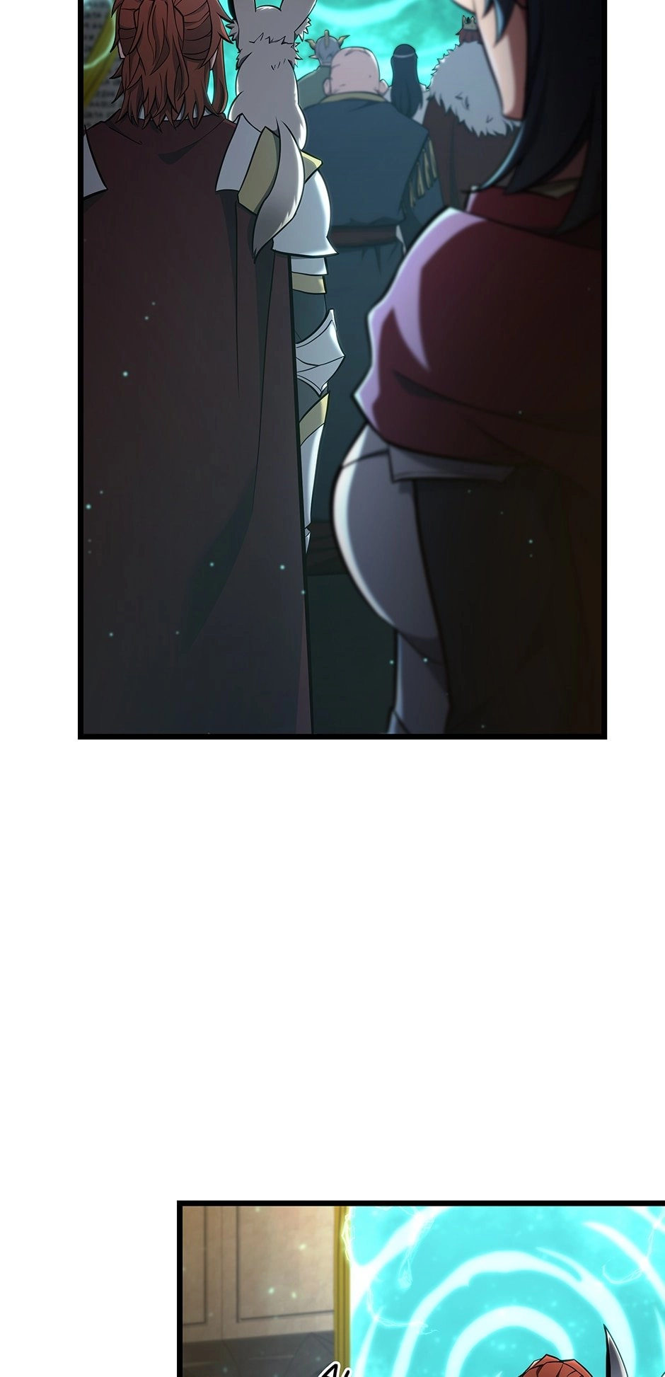 The Beginning After the End Chapter 183, page 50 of 118
