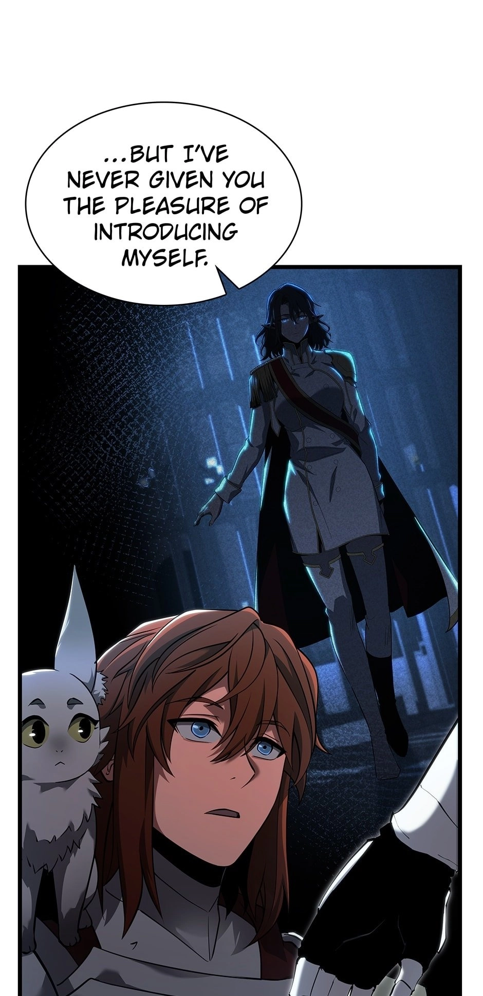 The Beginning After the End Chapter 183, page 53 of 118