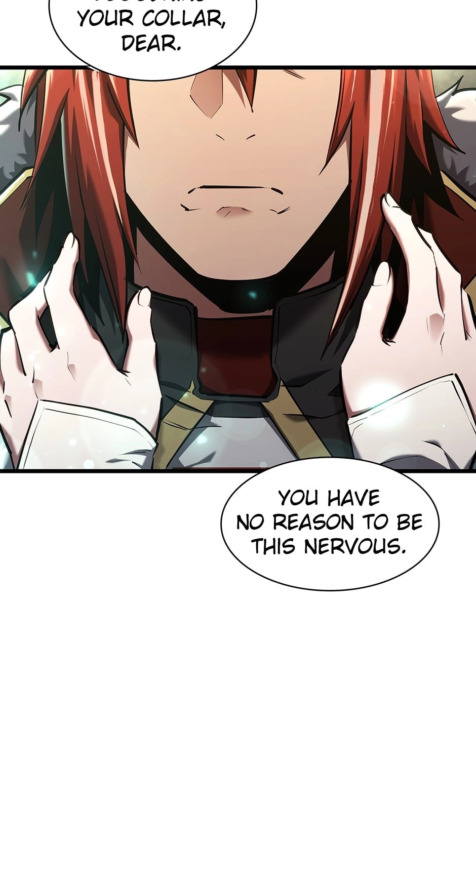 The Beginning After the End Chapter 183, page 6 of 118