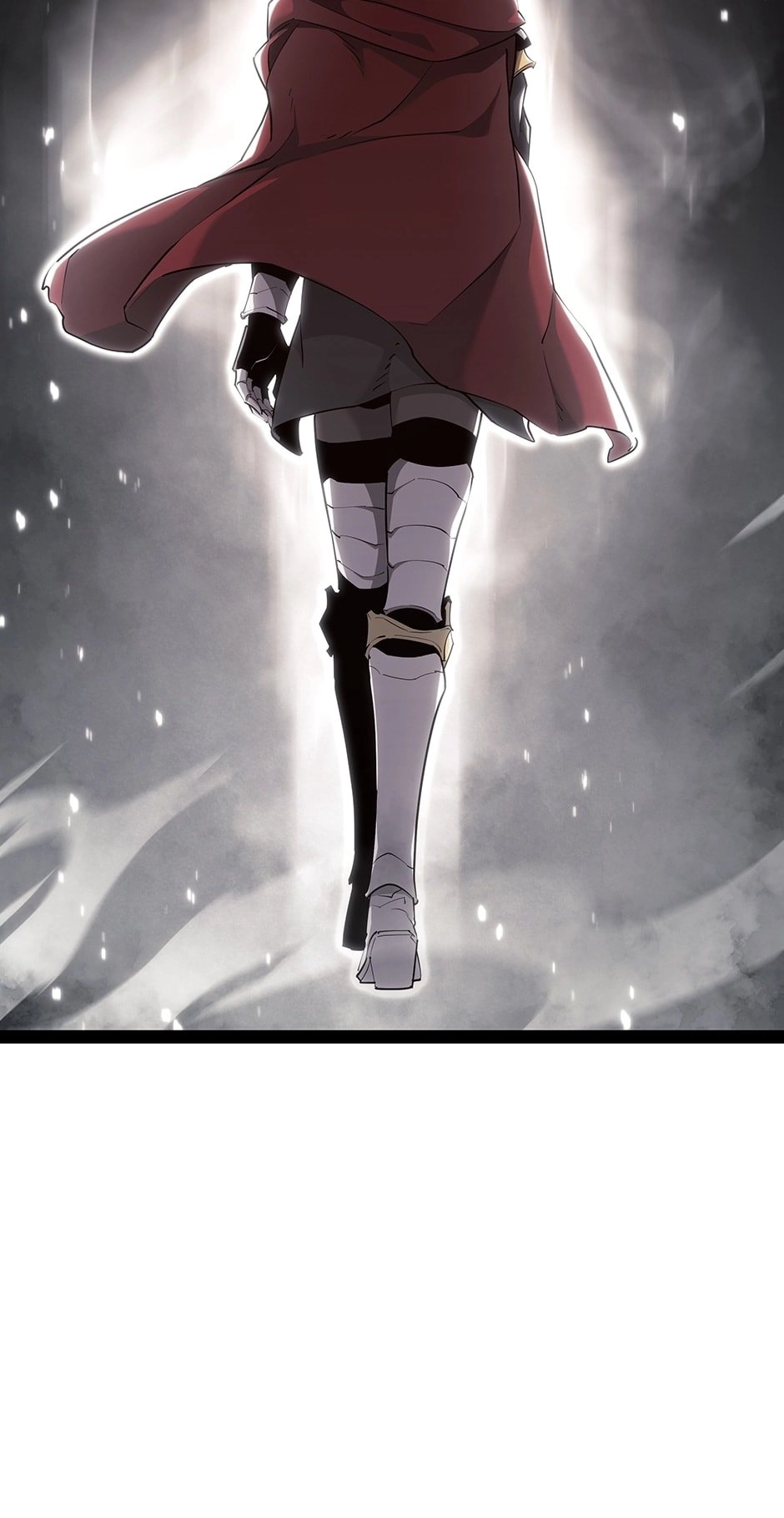The Beginning After the End Chapter 183, page 60 of 118