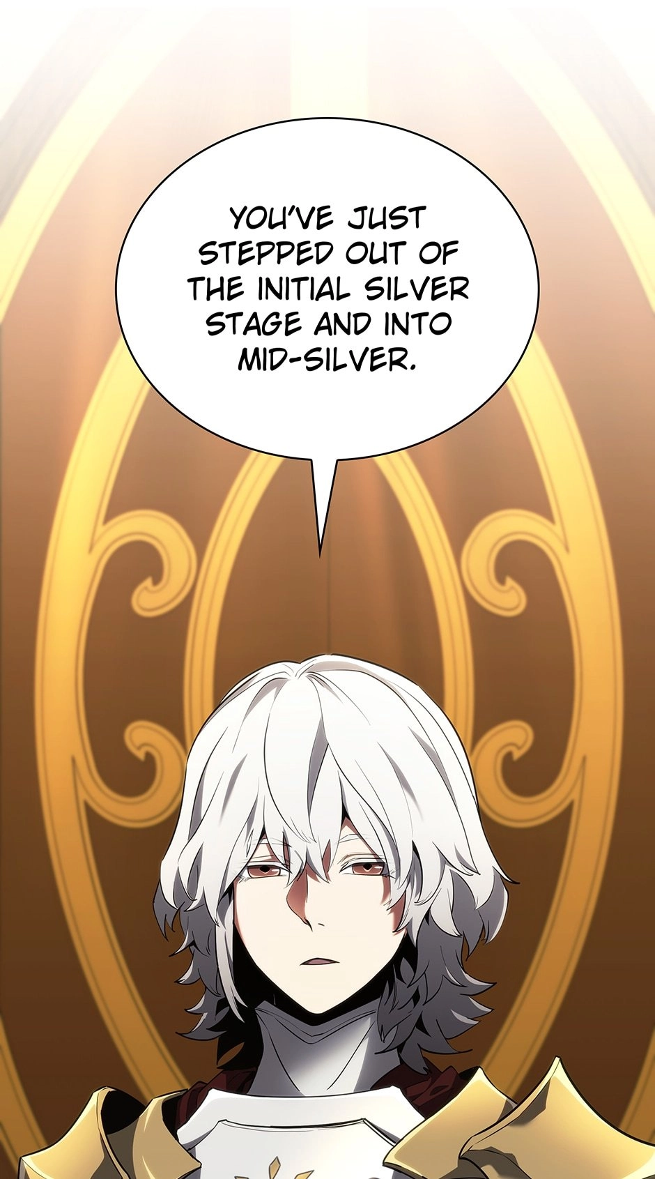 The Beginning After the End Chapter 183, page 62 of 118