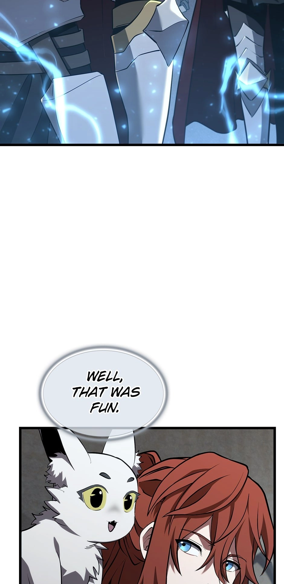 The Beginning After the End Chapter 183, page 67 of 118