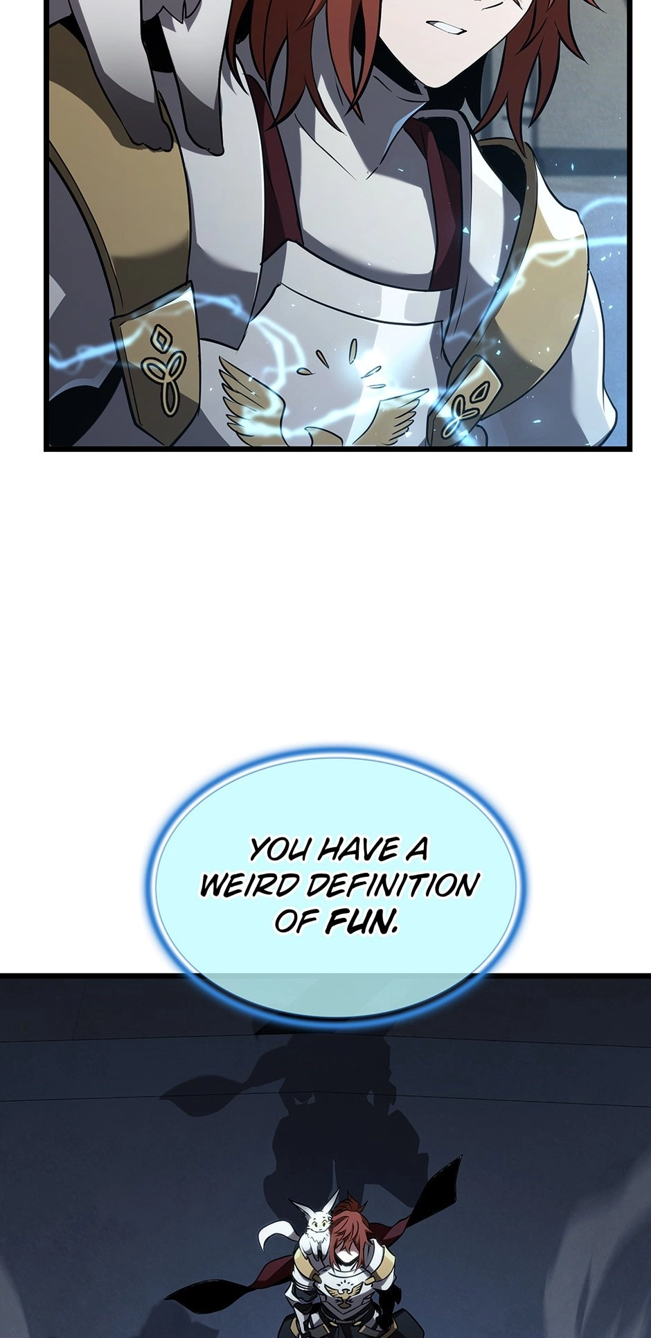 The Beginning After the End Chapter 183, page 68 of 118