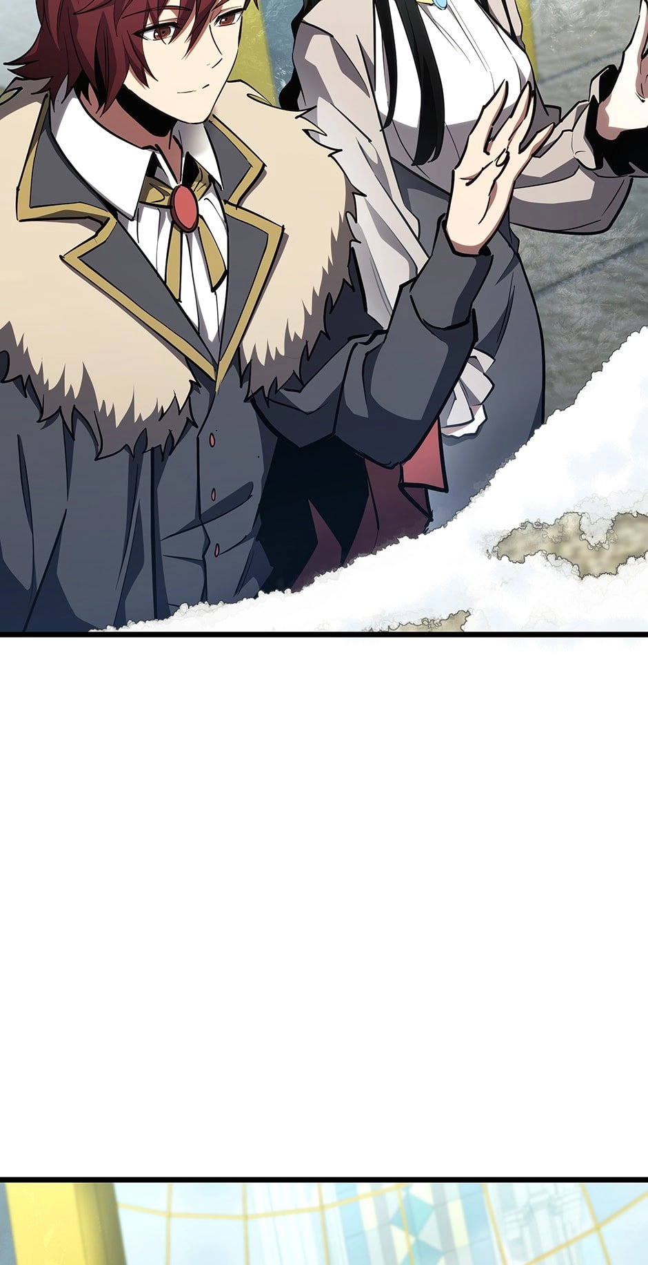 The Beginning After the End Chapter 183, page 75 of 118