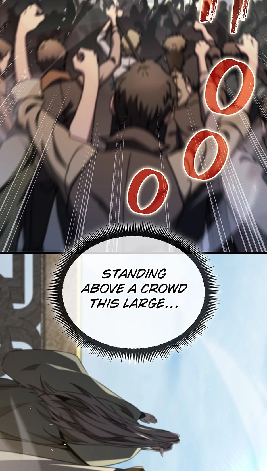 The Beginning After the End Chapter 183, page 78 of 118