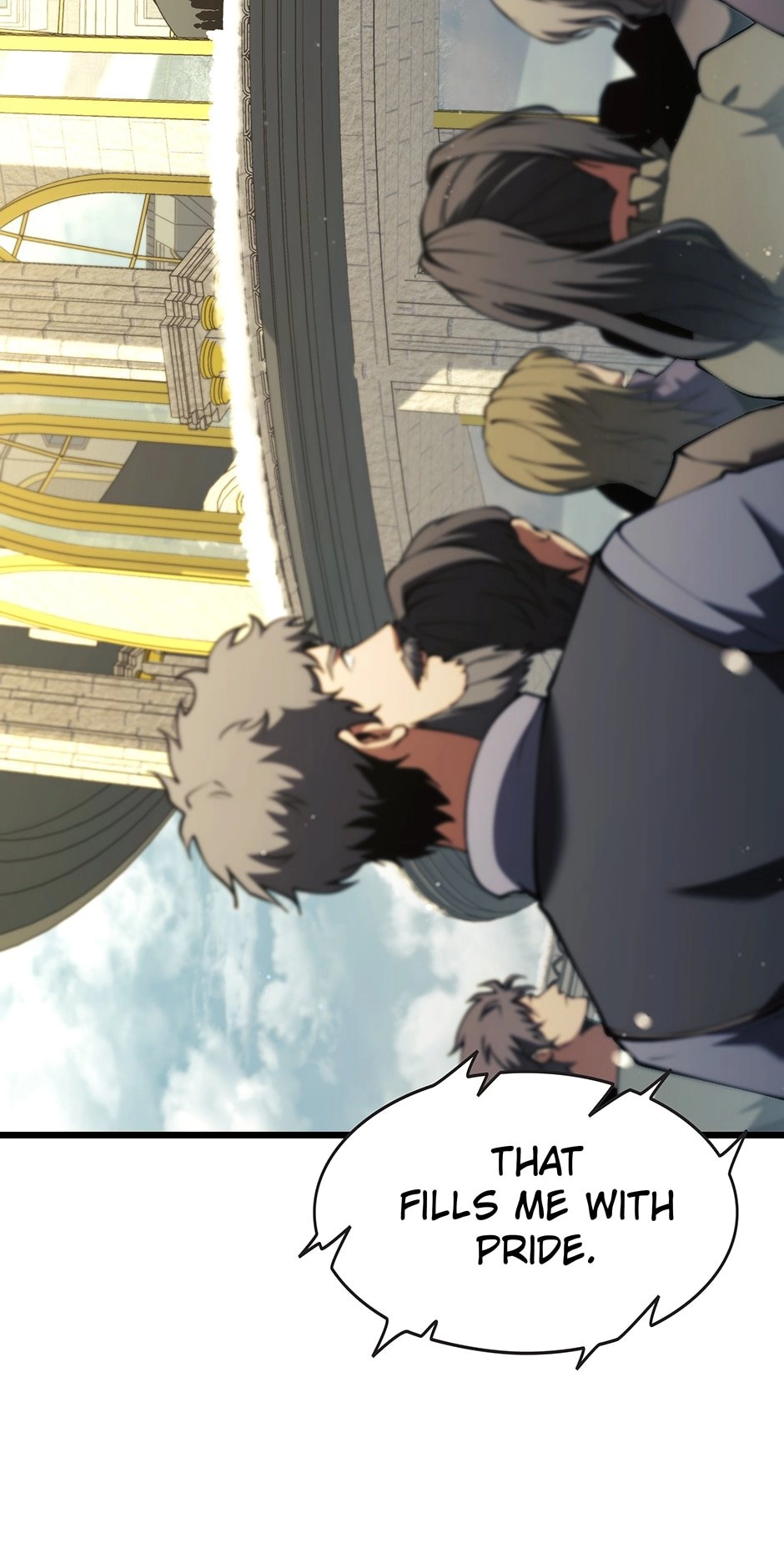 The Beginning After the End Chapter 183, page 84 of 118