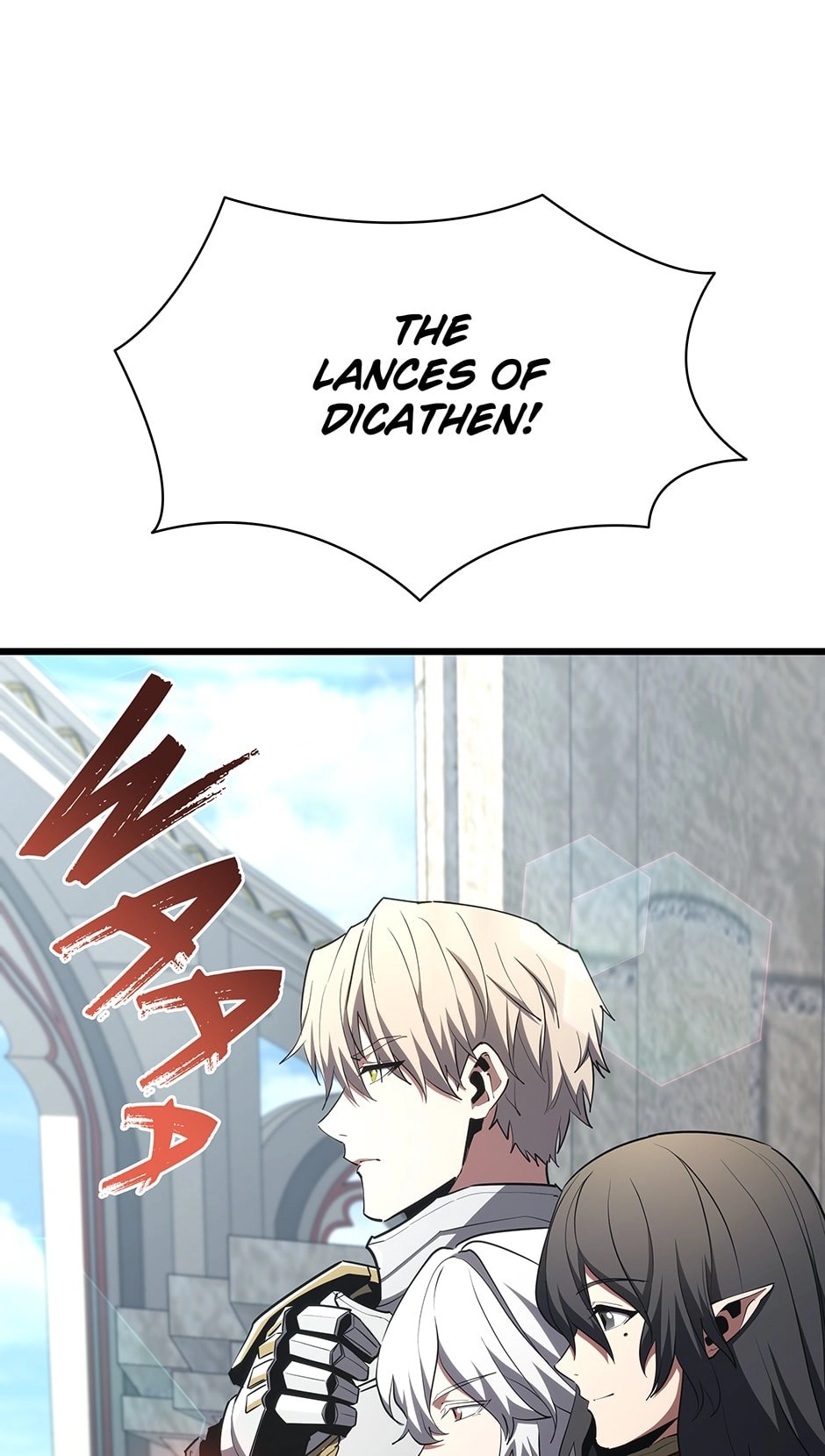 The Beginning After the End Chapter 183, page 89 of 118