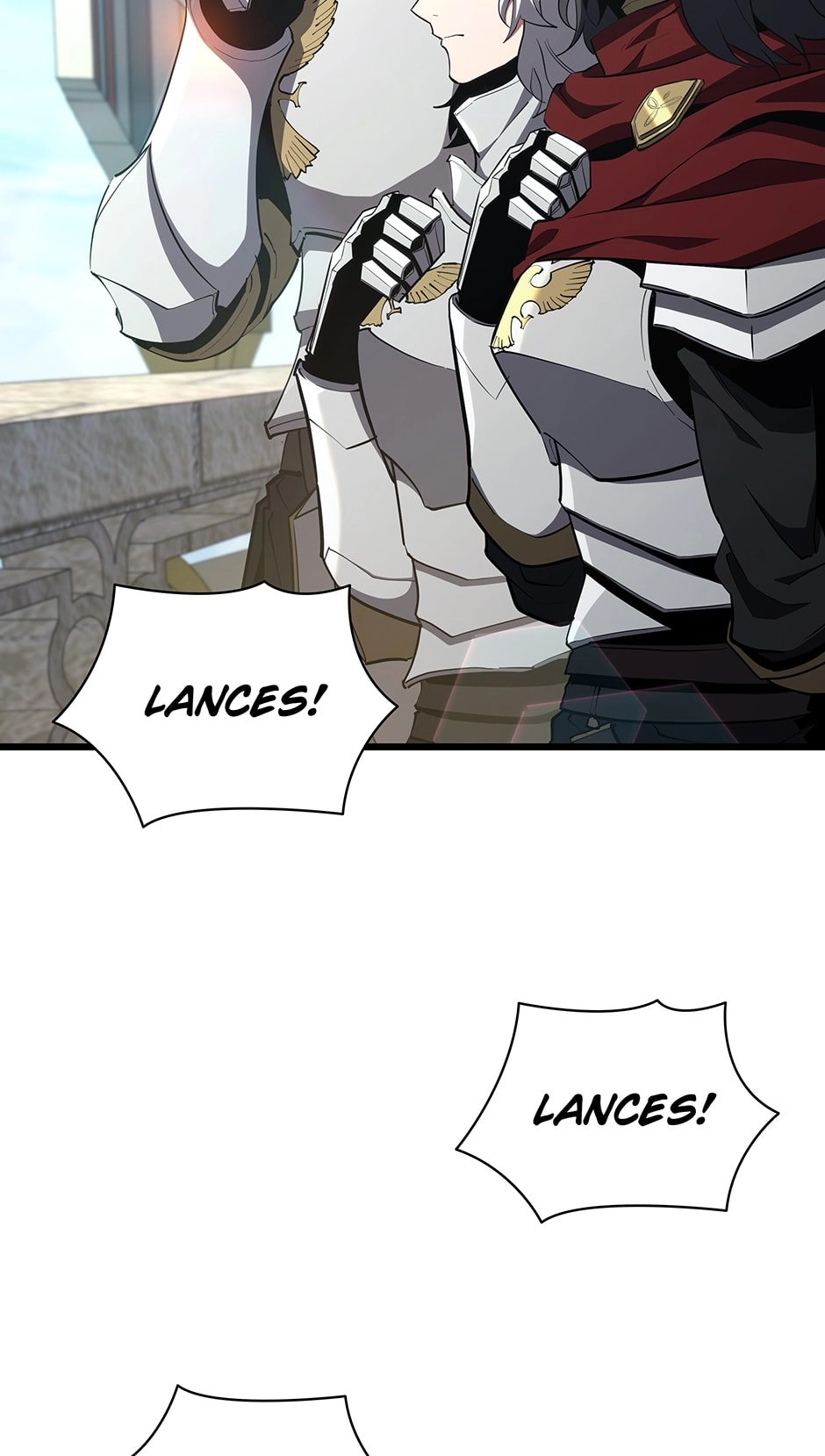 The Beginning After the End Chapter 183, page 90 of 118
