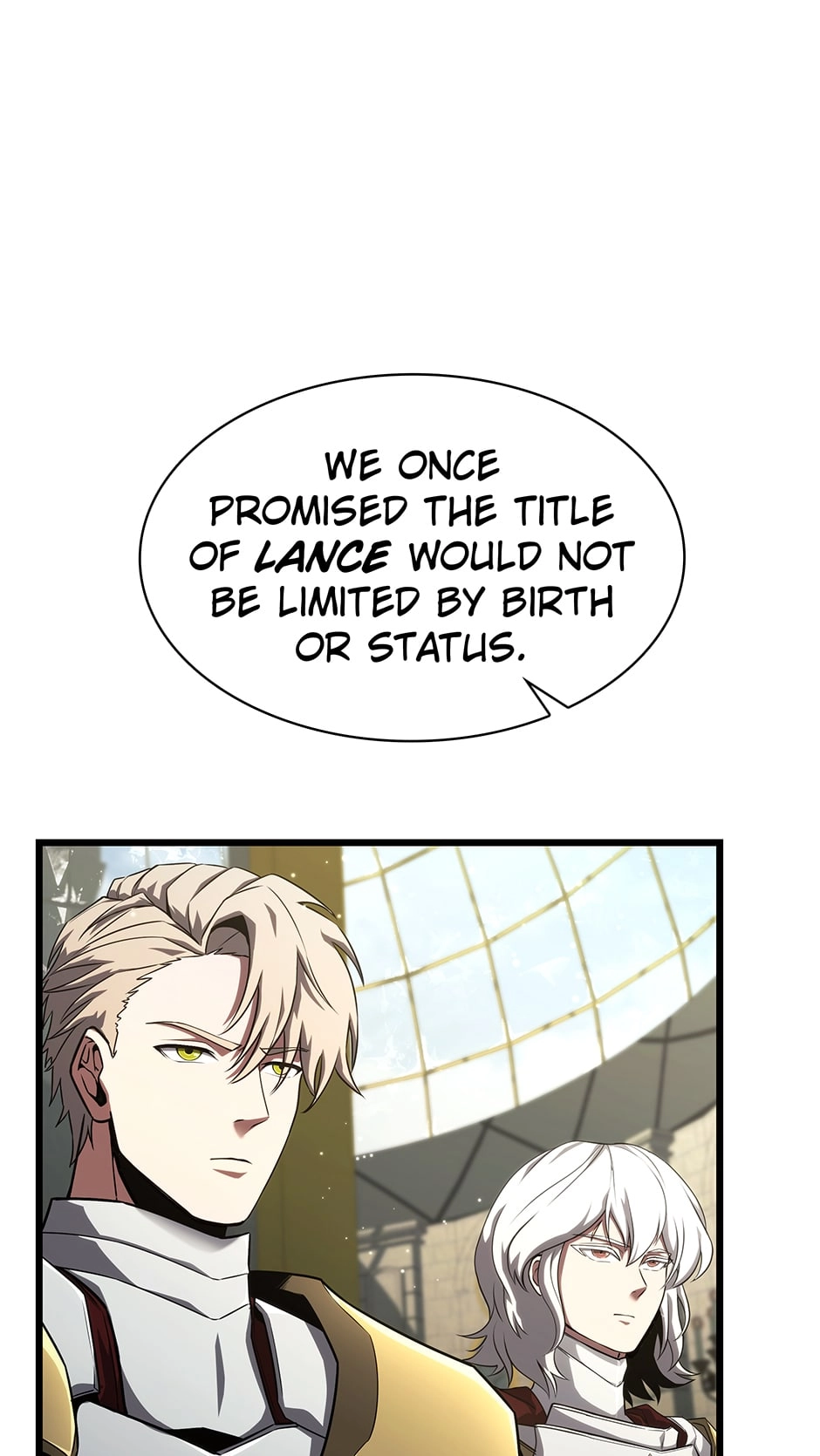 The Beginning After the End Chapter 183, page 94 of 118