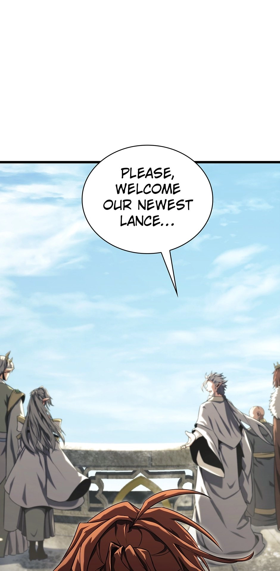 The Beginning After the End Chapter 183, page 97 of 118