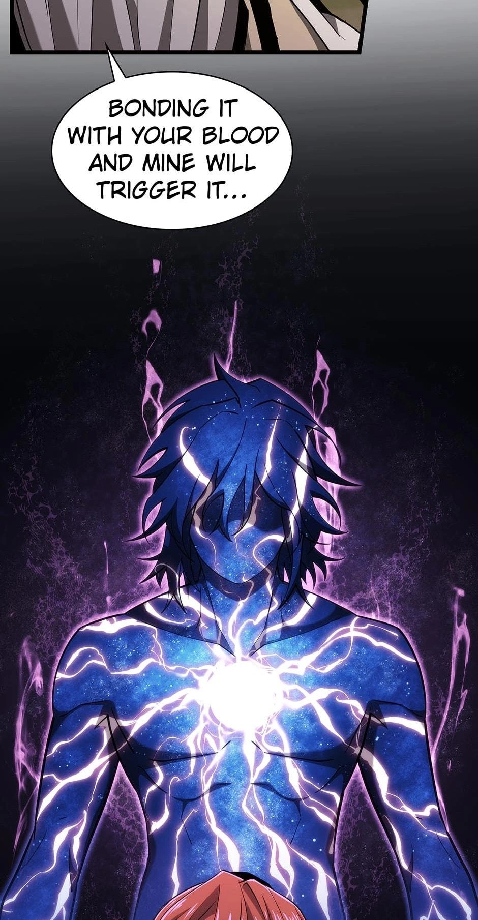 The Beginning After the End Chapter 184, page 103 of 126