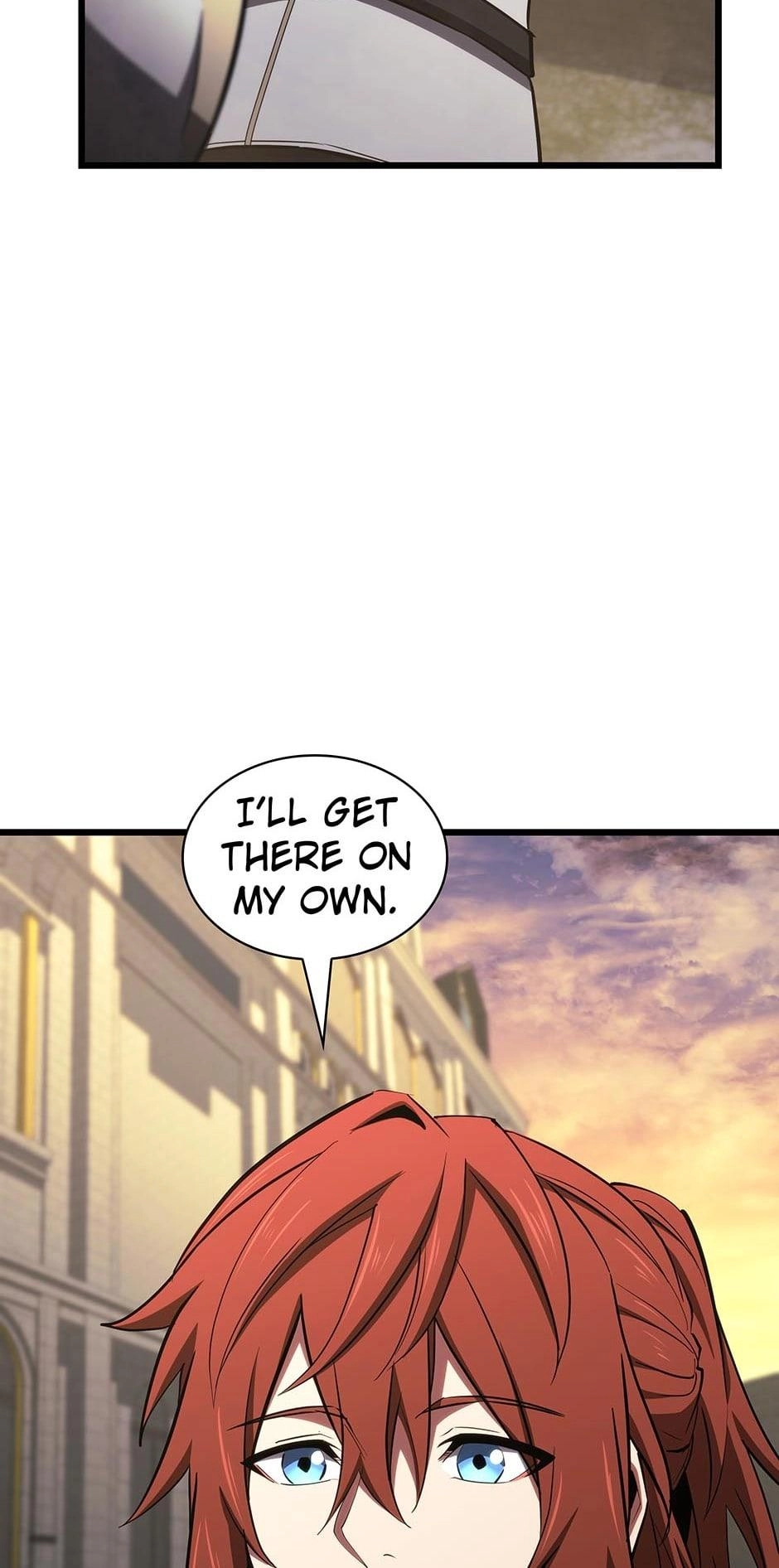 The Beginning After the End Chapter 184, page 109 of 126
