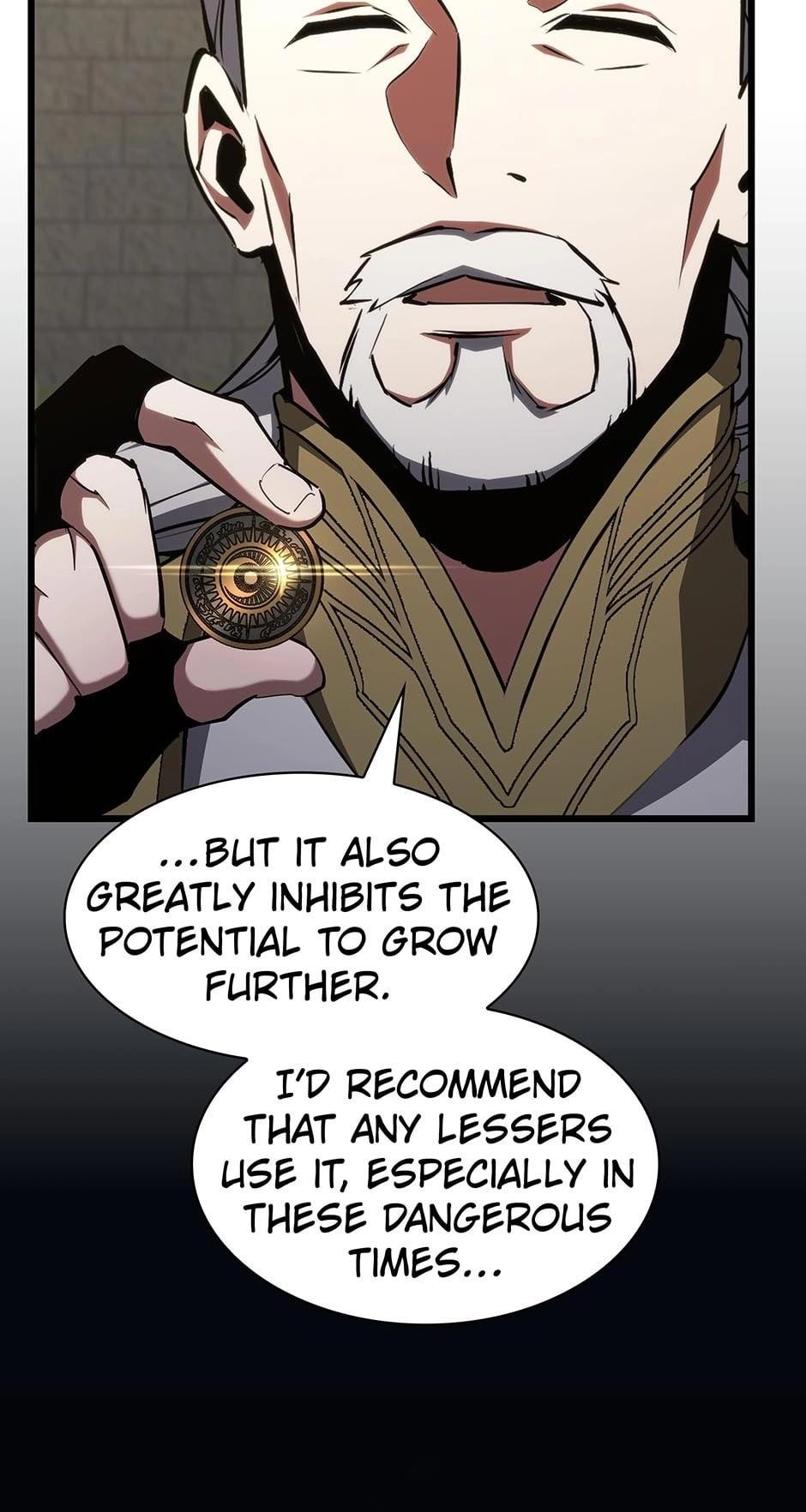 The Beginning After the End Chapter 184, page 114 of 126
