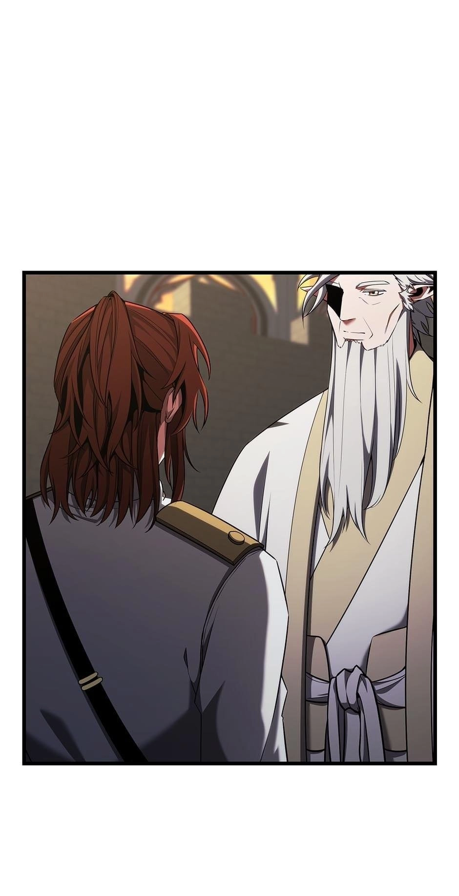 The Beginning After the End Chapter 184, page 119 of 126