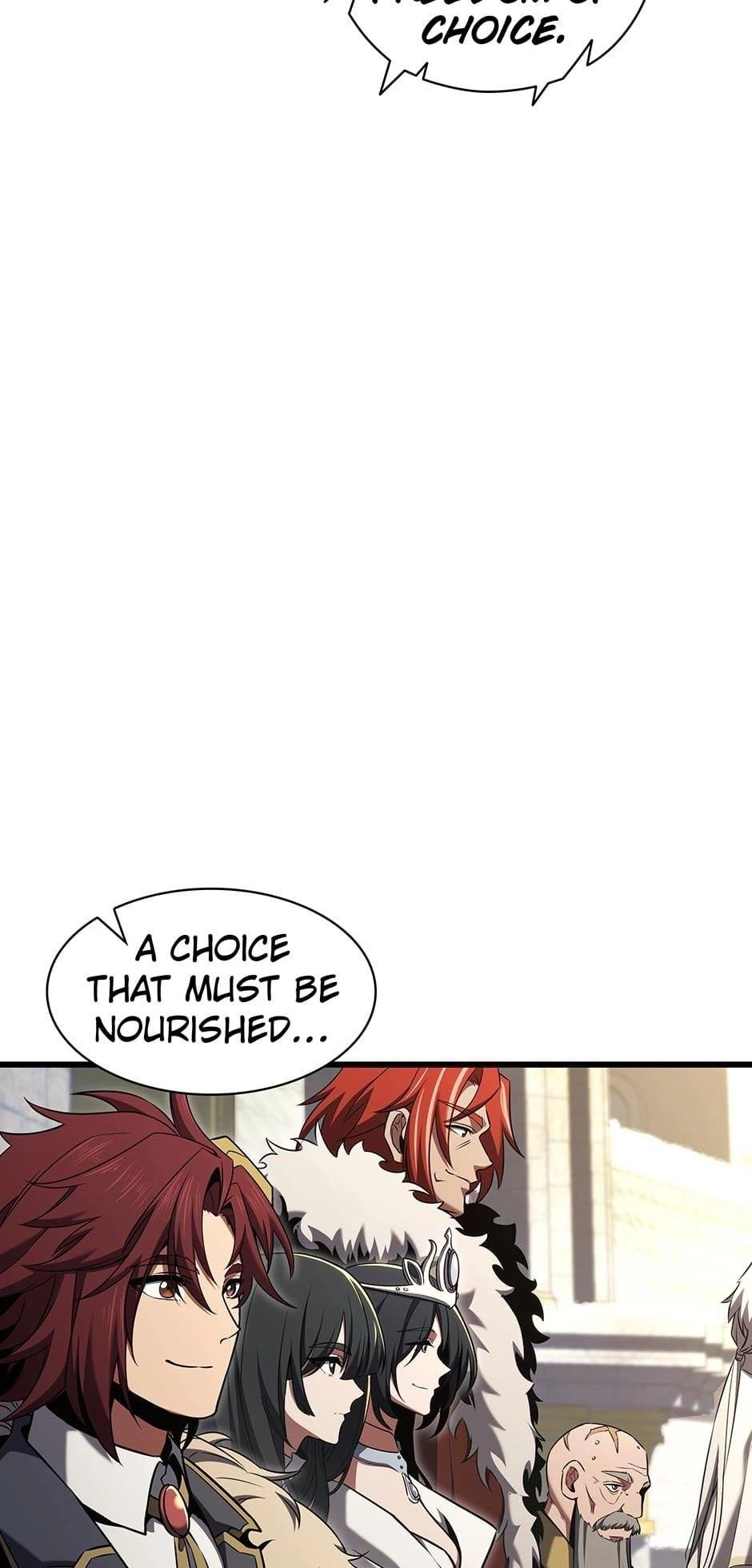 The Beginning After the End Chapter 184, page 12 of 126