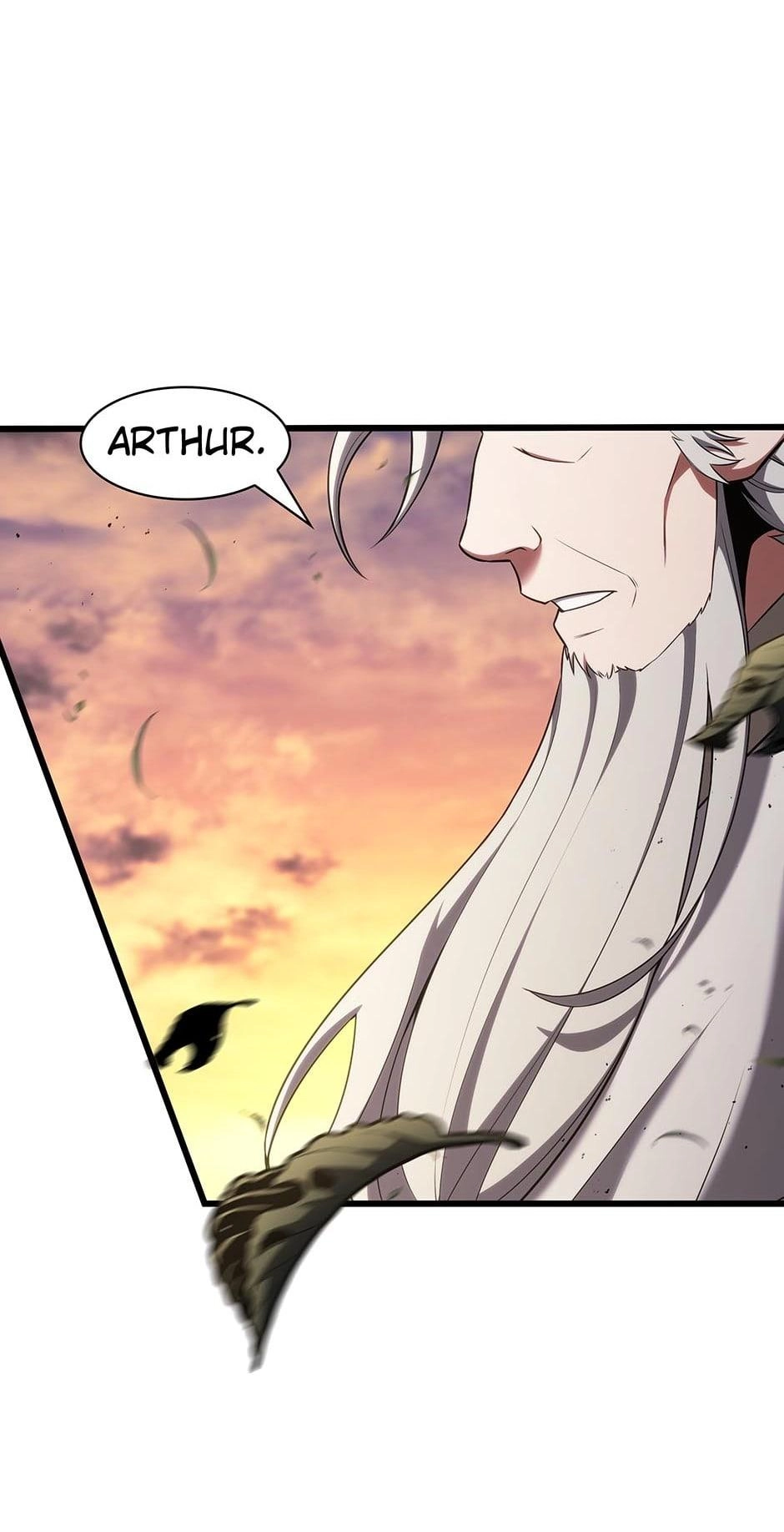 The Beginning After the End Chapter 184, page 120 of 126