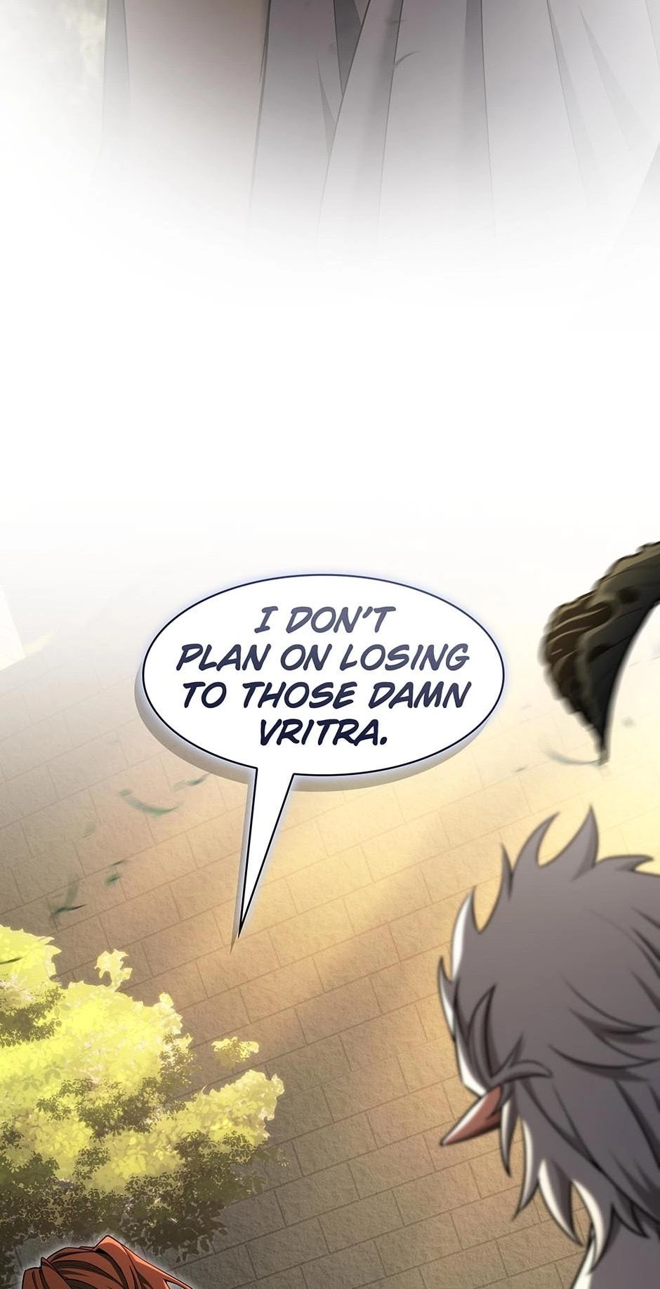 The Beginning After the End Chapter 184, page 124 of 126