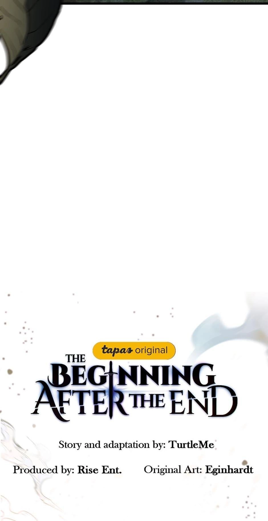 The Beginning After the End Chapter 184, page 126 of 126