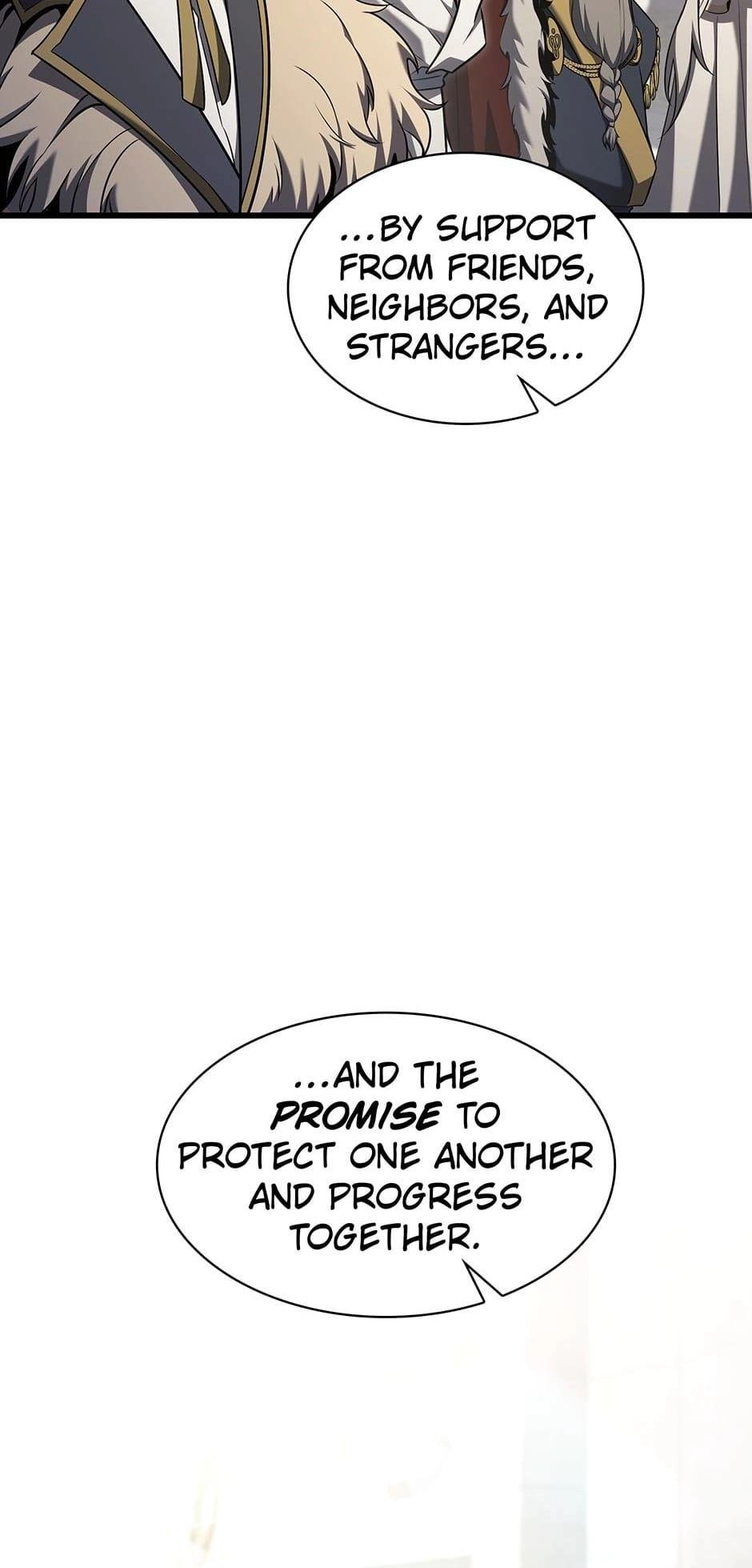 The Beginning After the End Chapter 184, page 13 of 126