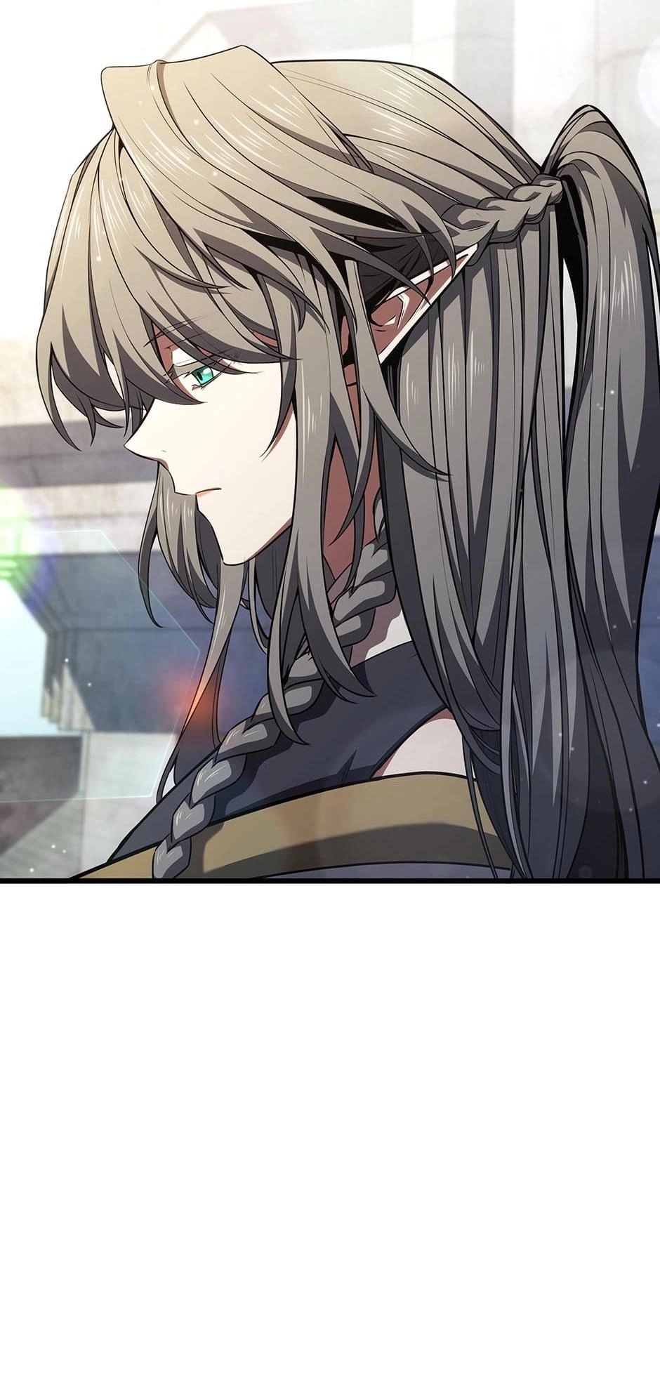 The Beginning After the End Chapter 184, page 14 of 126