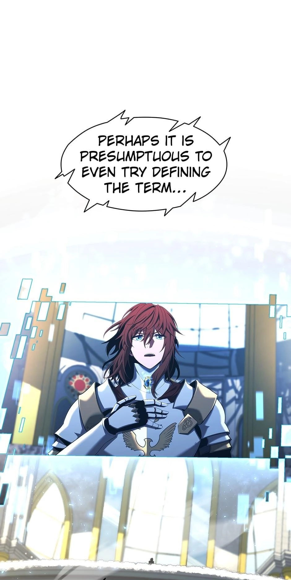 The Beginning After the End Chapter 184, page 15 of 126