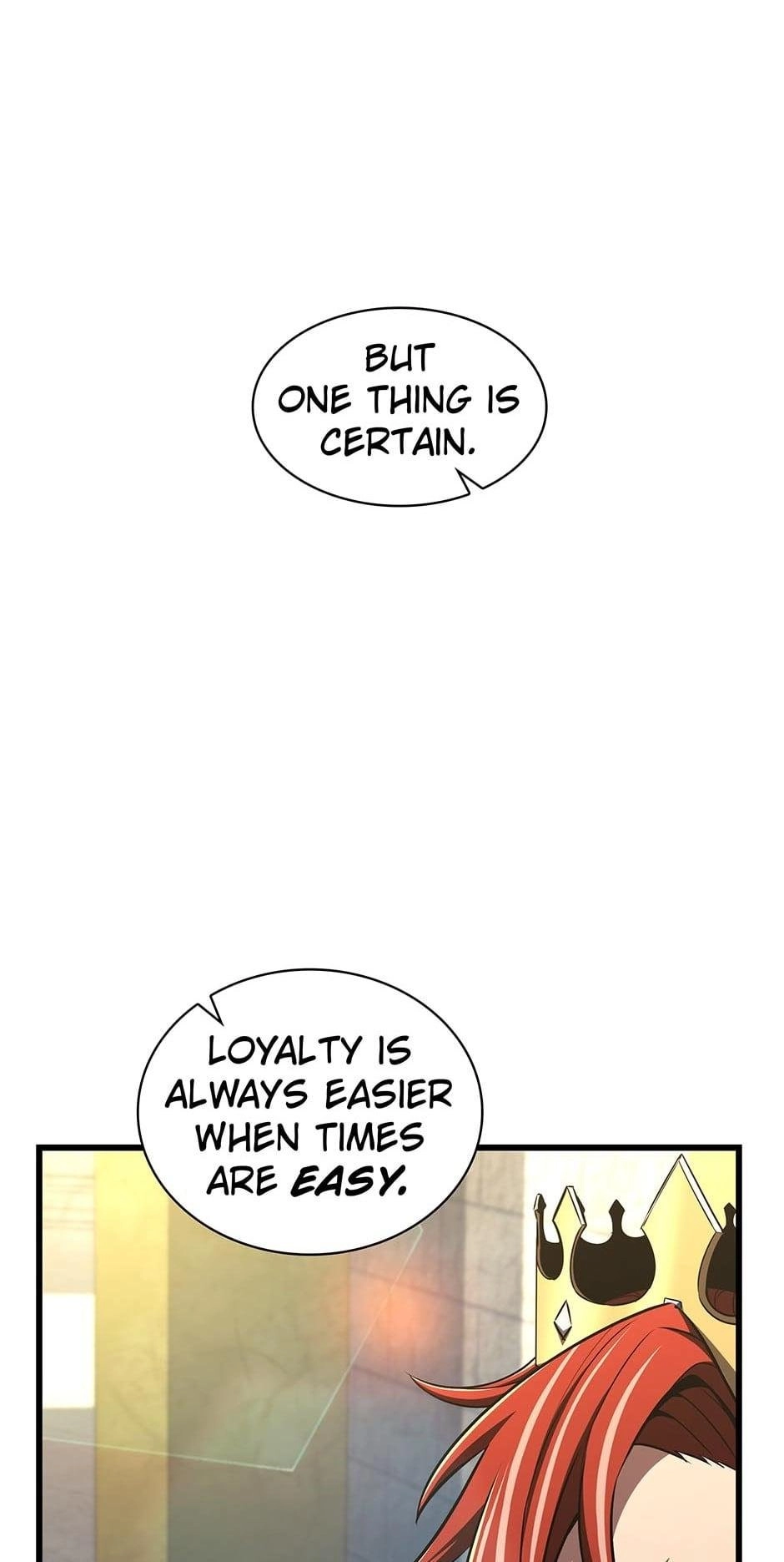 The Beginning After the End Chapter 184, page 17 of 126