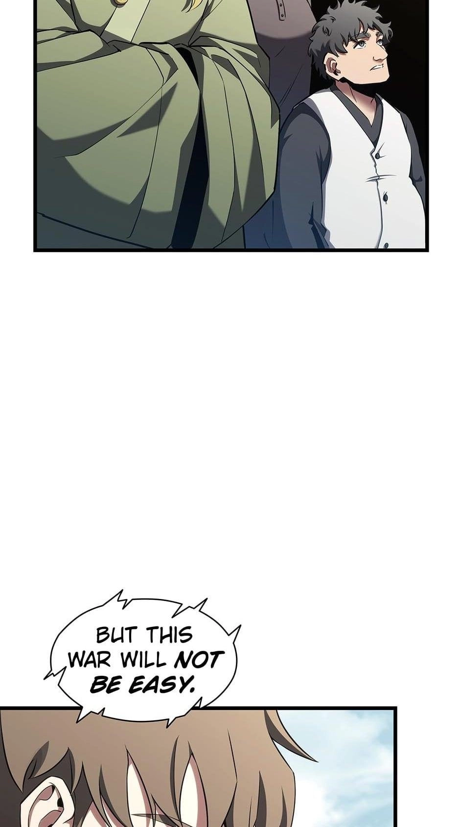 The Beginning After the End Chapter 184, page 20 of 126
