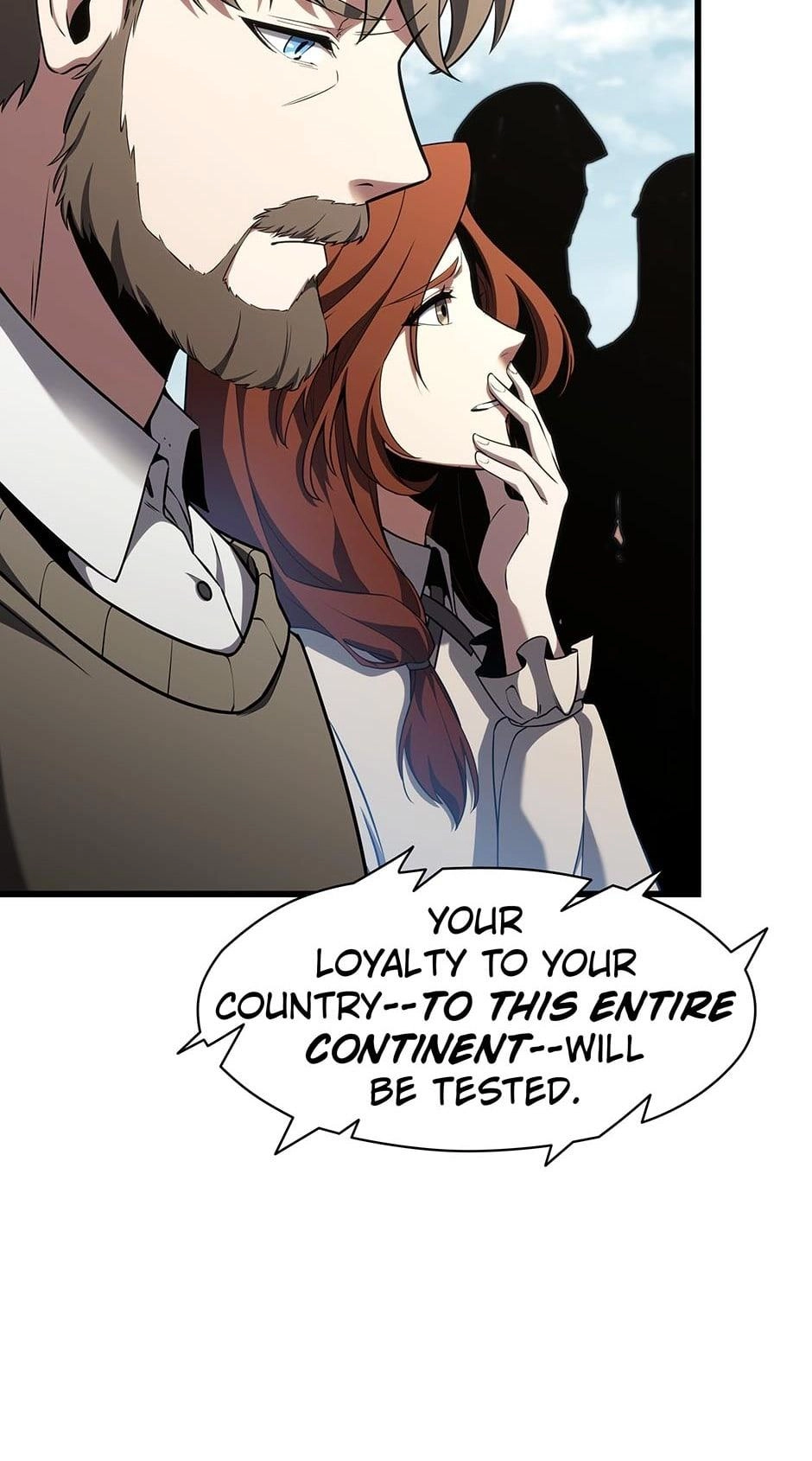 The Beginning After the End Chapter 184, page 21 of 126