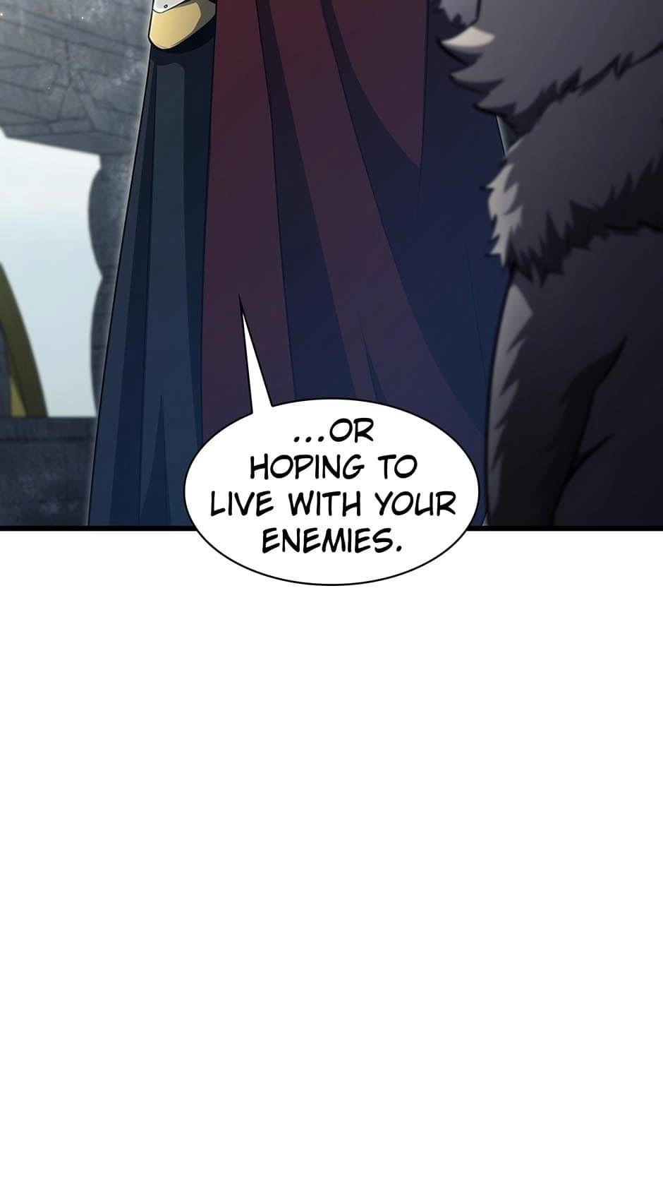 The Beginning After the End Chapter 184, page 23 of 126