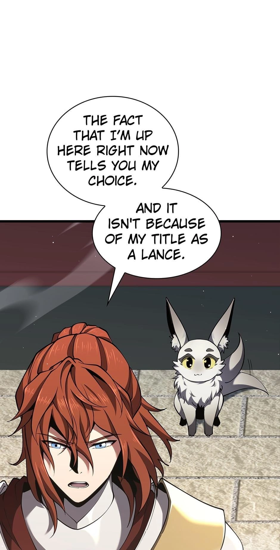 The Beginning After the End Chapter 184, page 24 of 126