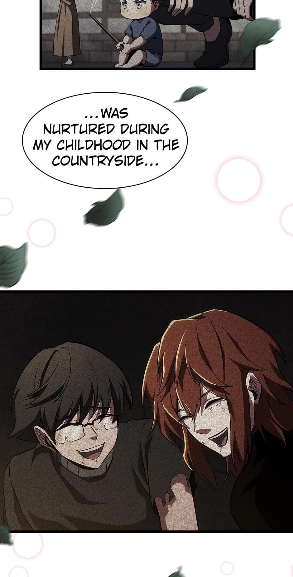 The Beginning After the End Chapter 184, page 27 of 126