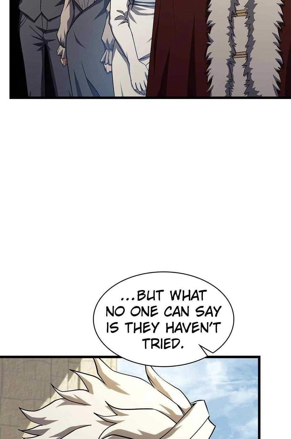 The Beginning After the End Chapter 184, page 32 of 126