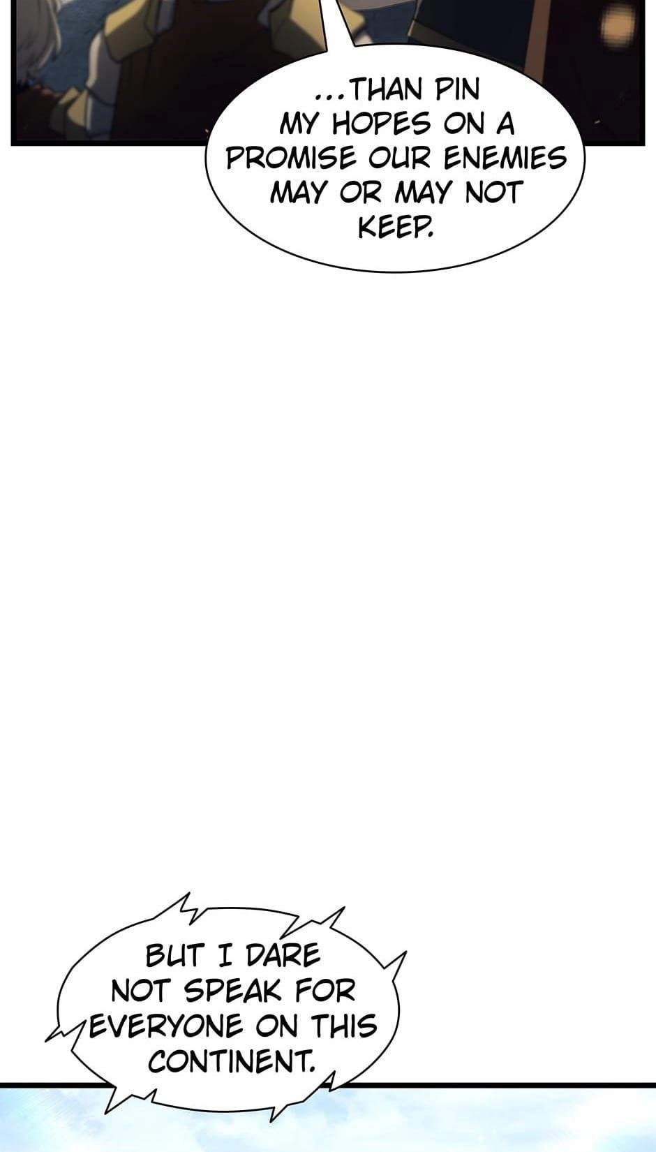 The Beginning After the End Chapter 184, page 41 of 126