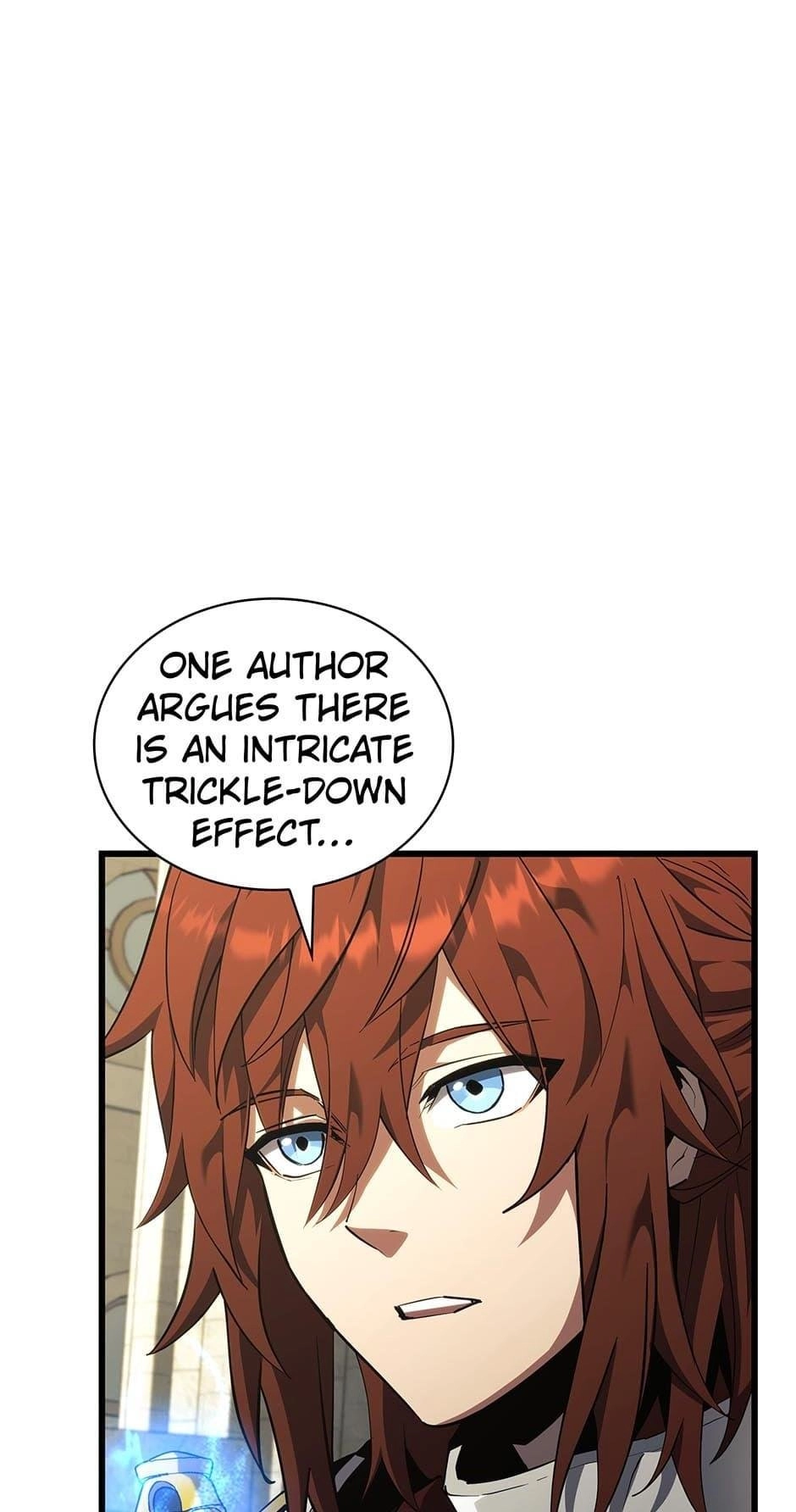 The Beginning After the End Chapter 184, page 6 of 126