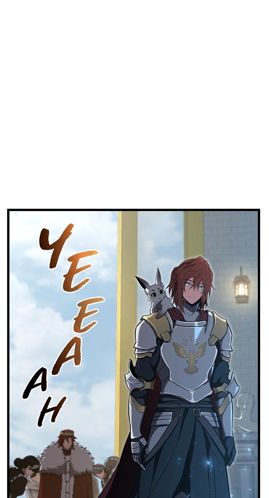 The Beginning After the End Chapter 184, page 60 of 126