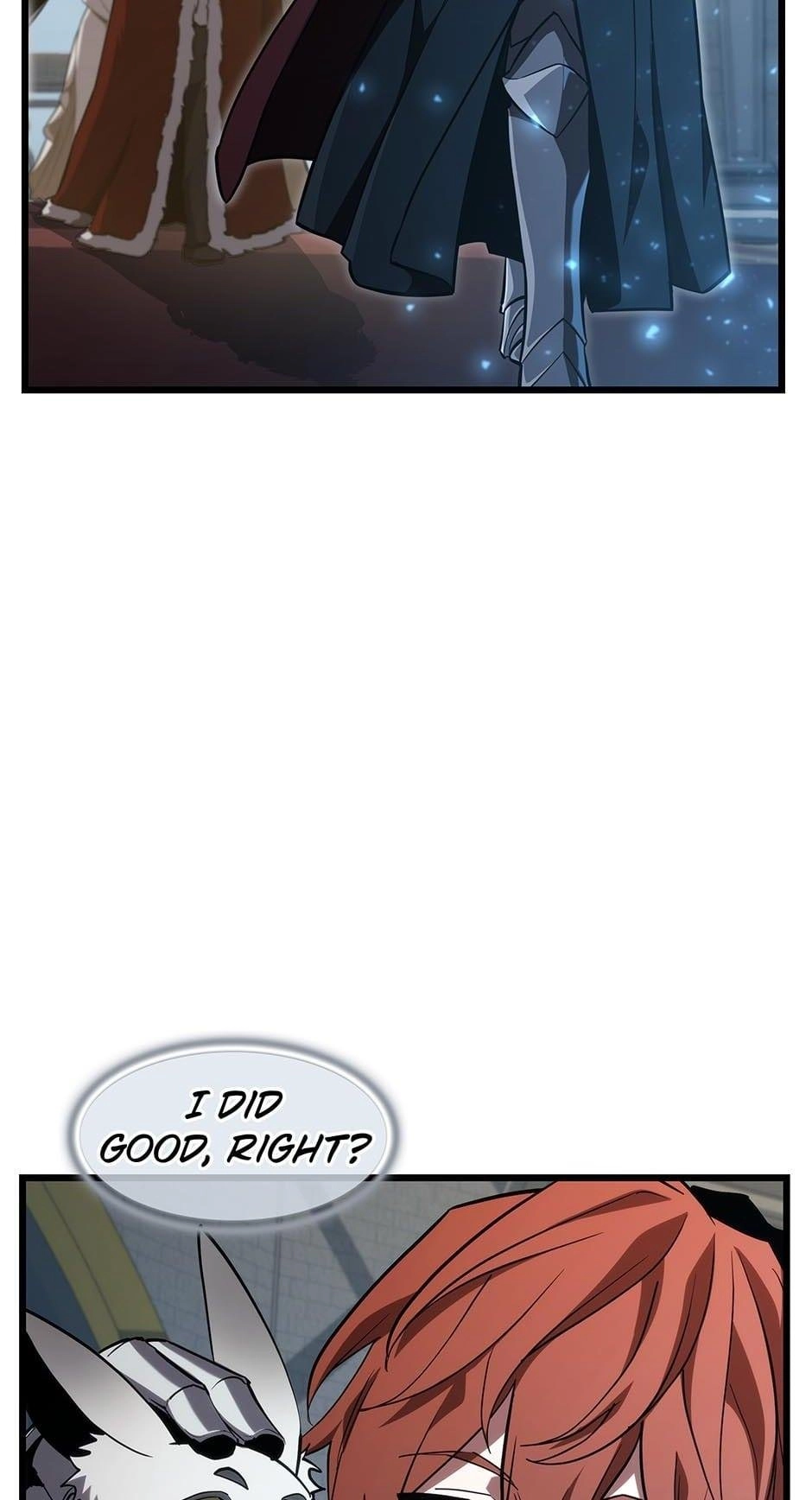 The Beginning After the End Chapter 184, page 61 of 126