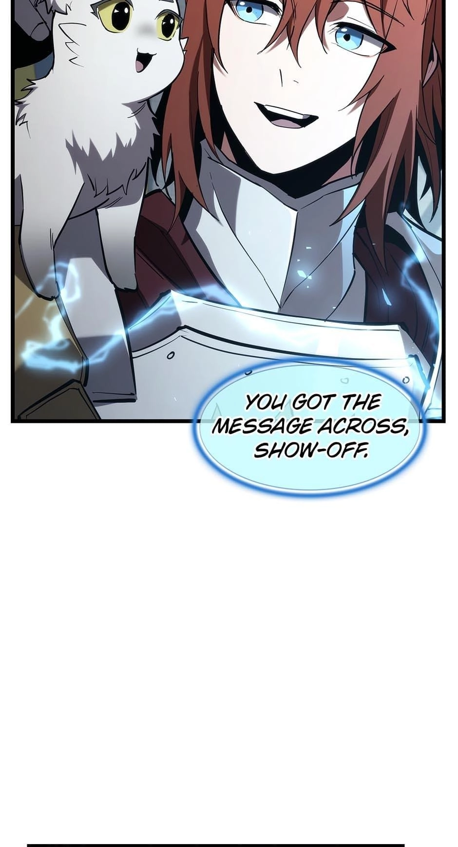 The Beginning After the End Chapter 184, page 62 of 126